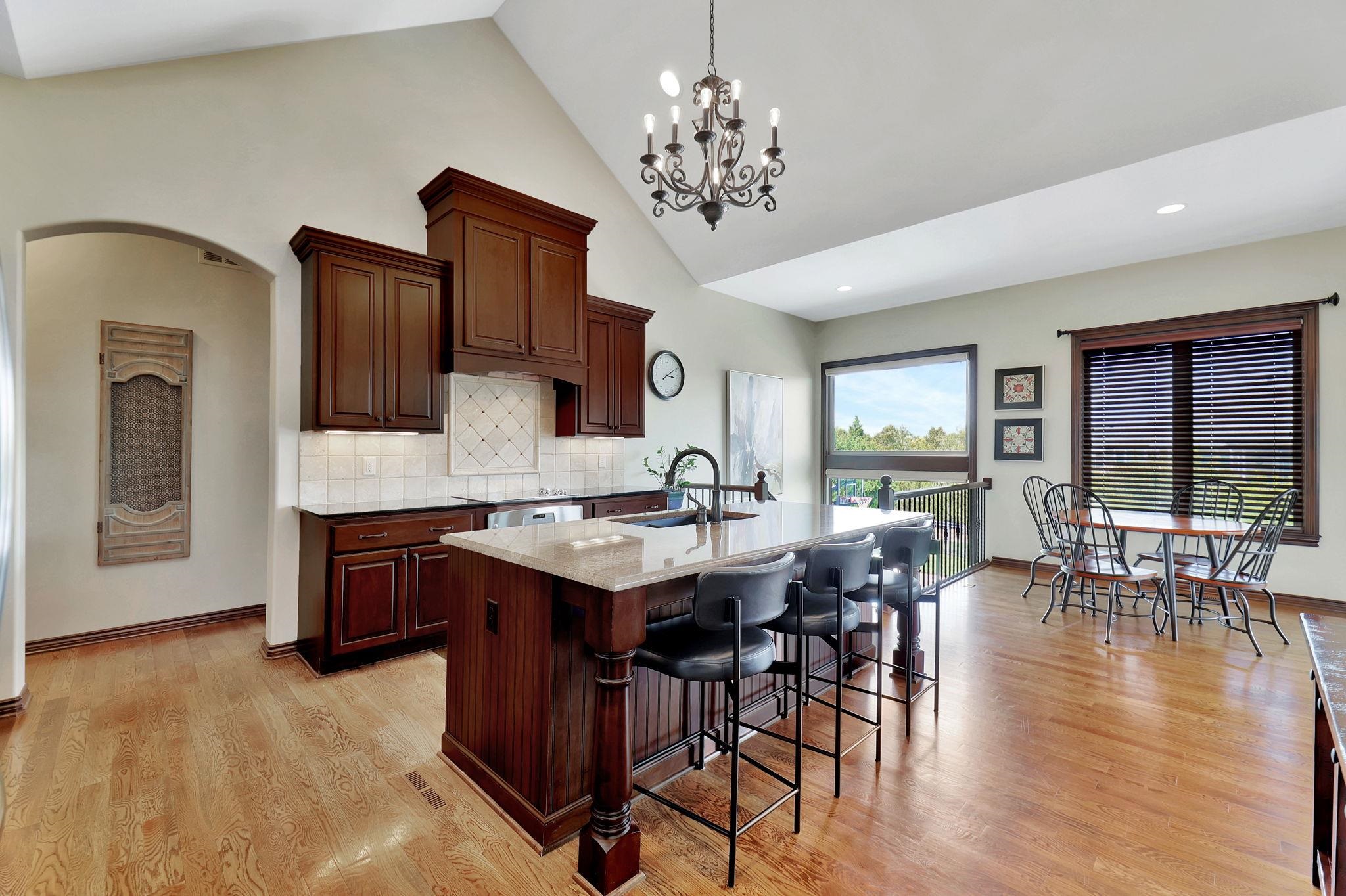 116 N Fawnwood Street Wichita KS 67235
