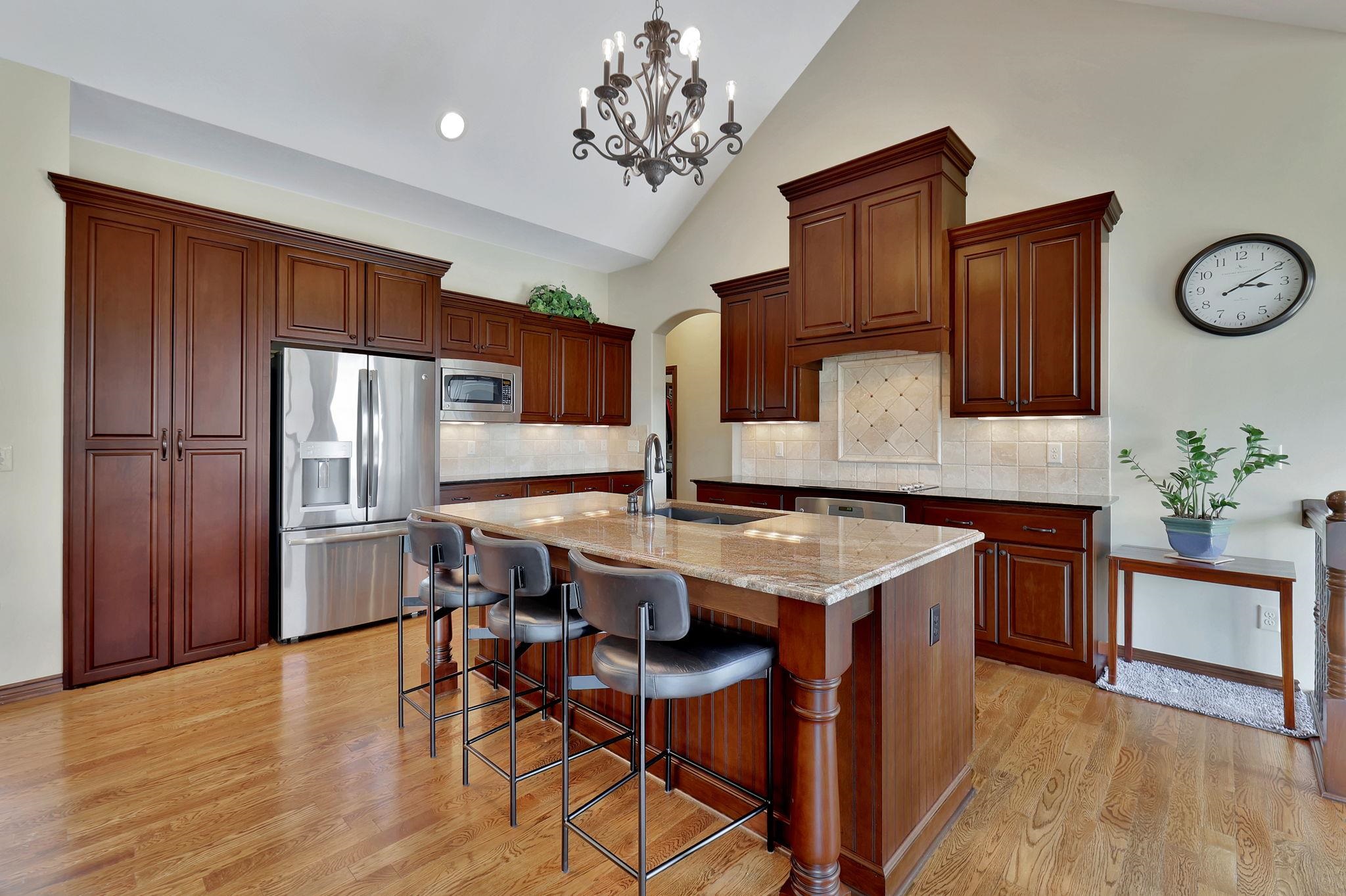 116 N Fawnwood Street Wichita KS 67235