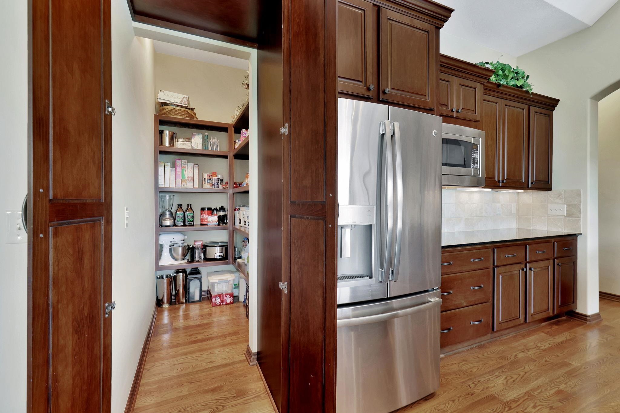 116 N Fawnwood Street Wichita KS 67235
