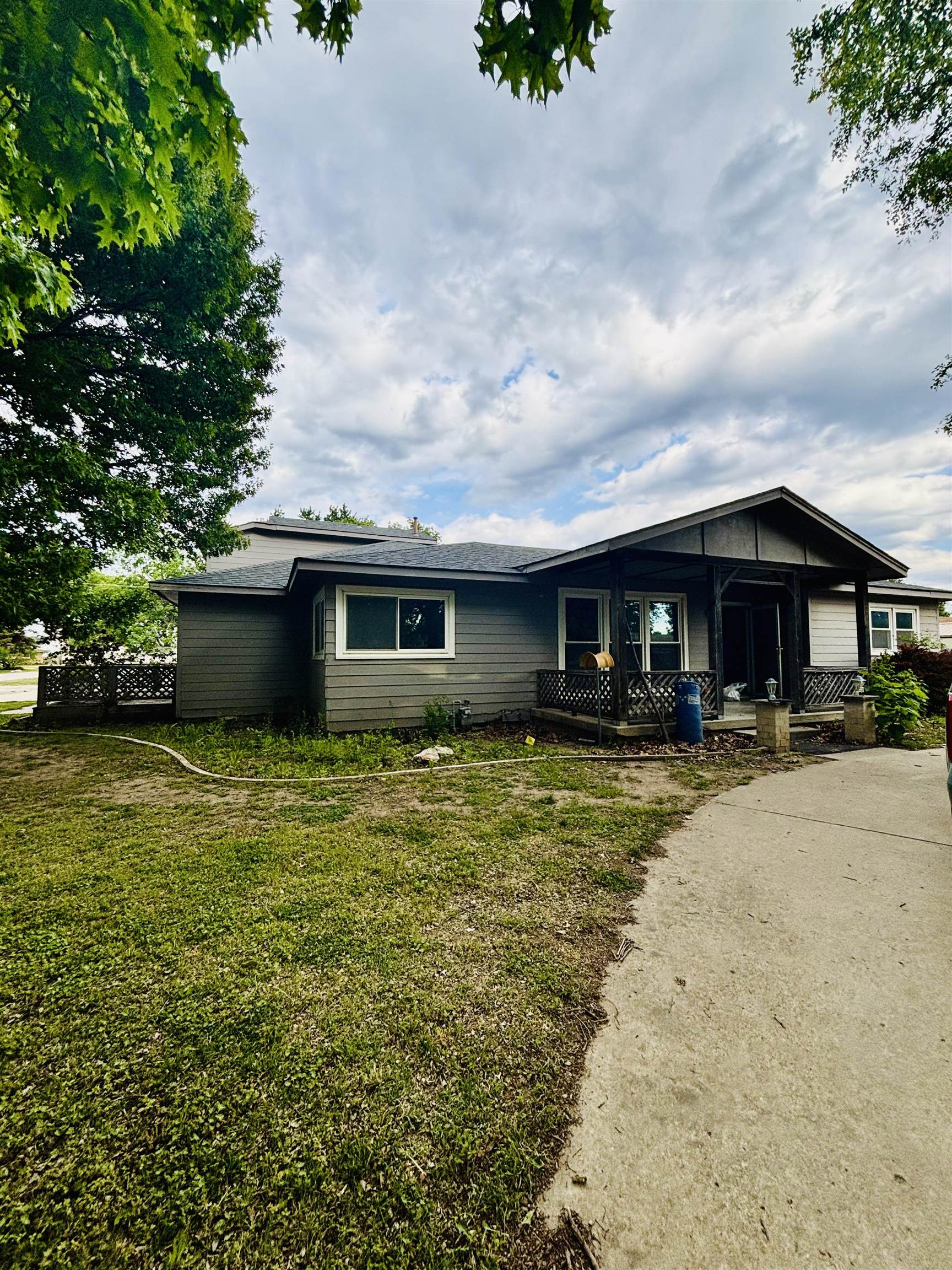 4600 S Laura Street Wichita KS 67216