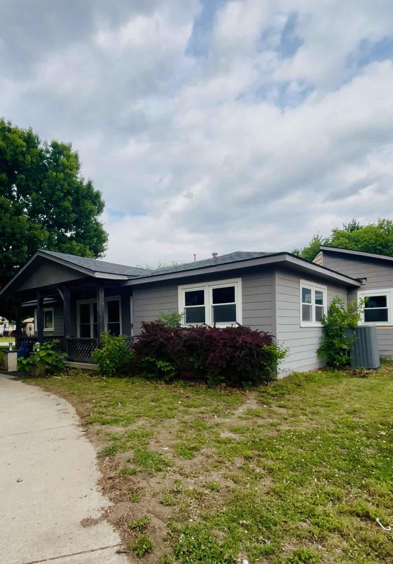 4600 S Laura Street Wichita KS 67216