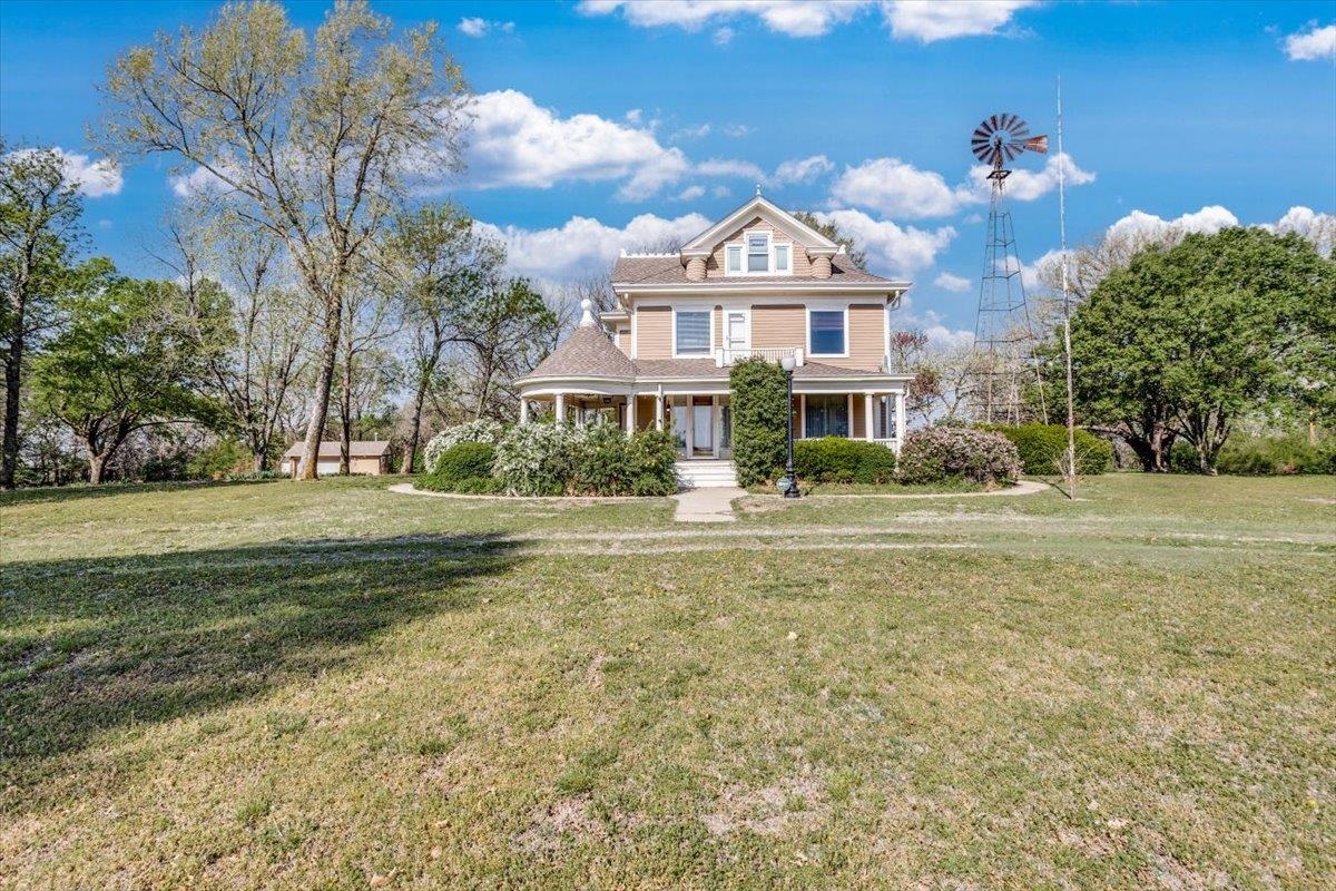 24281 31st Road Arkansas City KS 67005