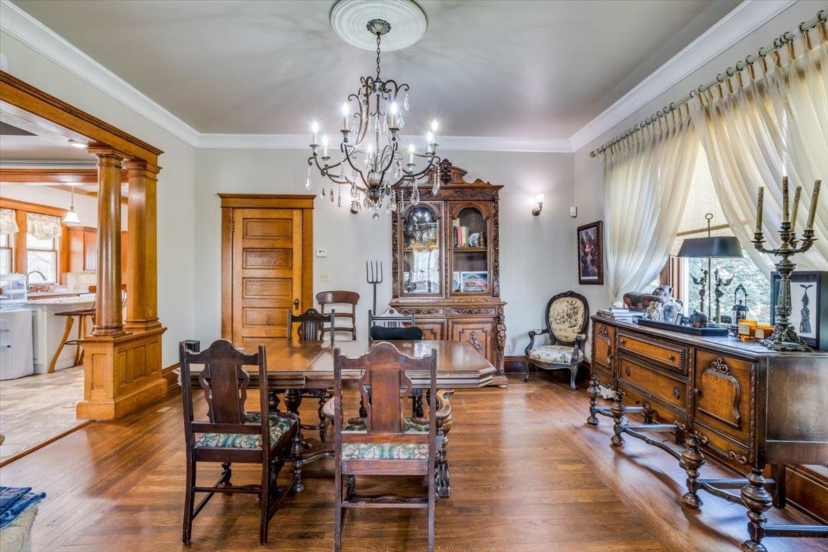 24281 31st Road Arkansas City KS 67005