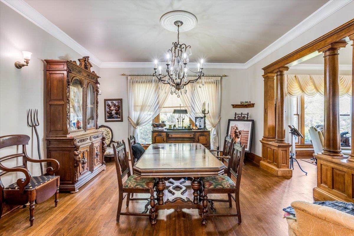 24281 31st Road Arkansas City KS 67005