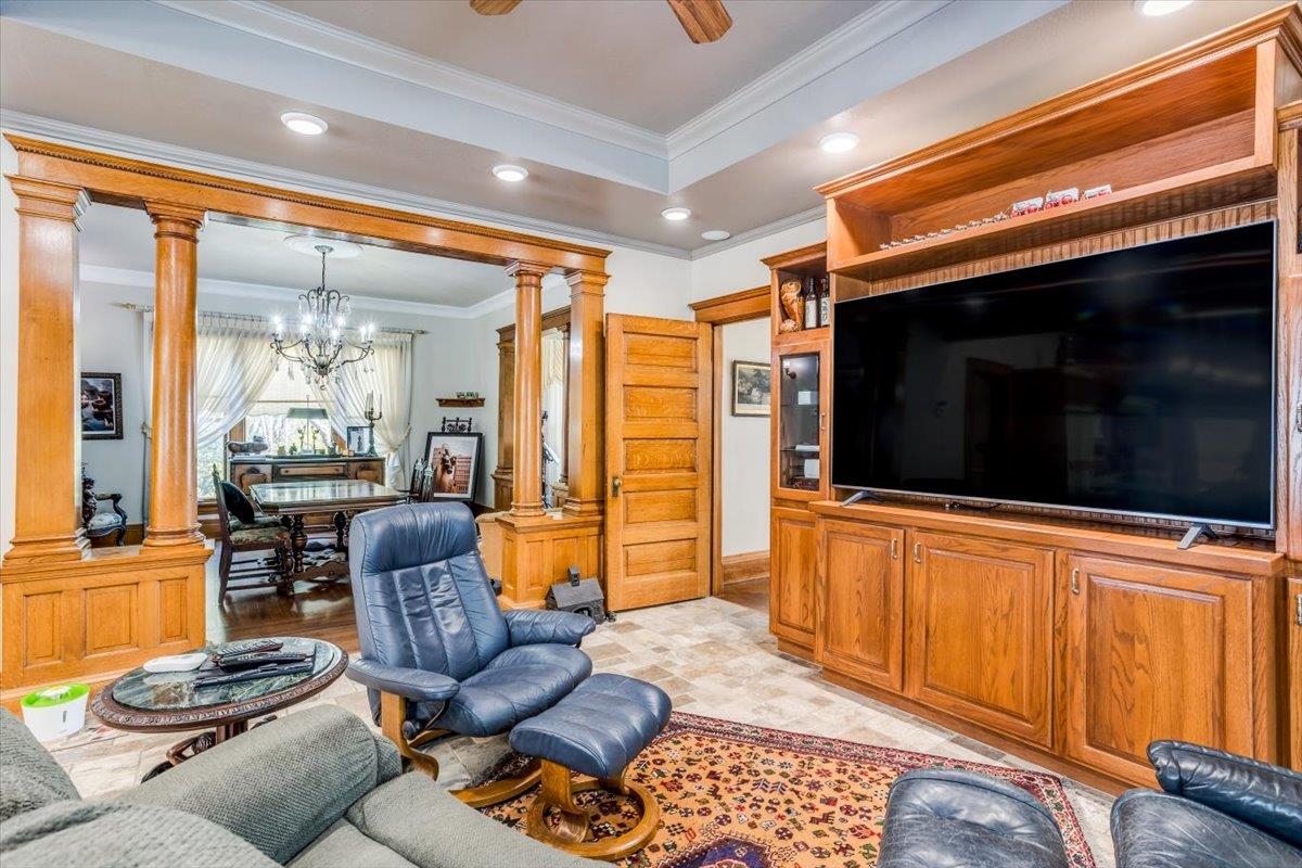 24281 31st Road Arkansas City KS 67005