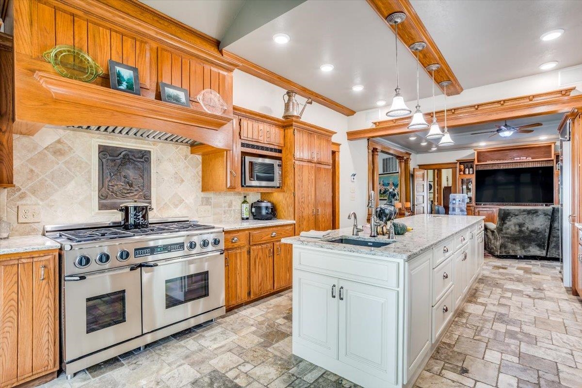 24281 31st Road Arkansas City KS 67005