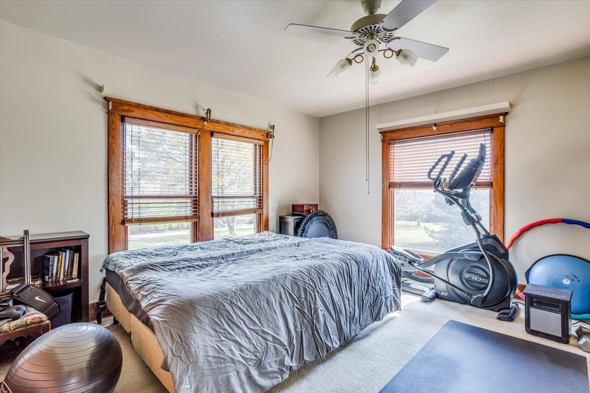 24281 31st Road Arkansas City KS 67005