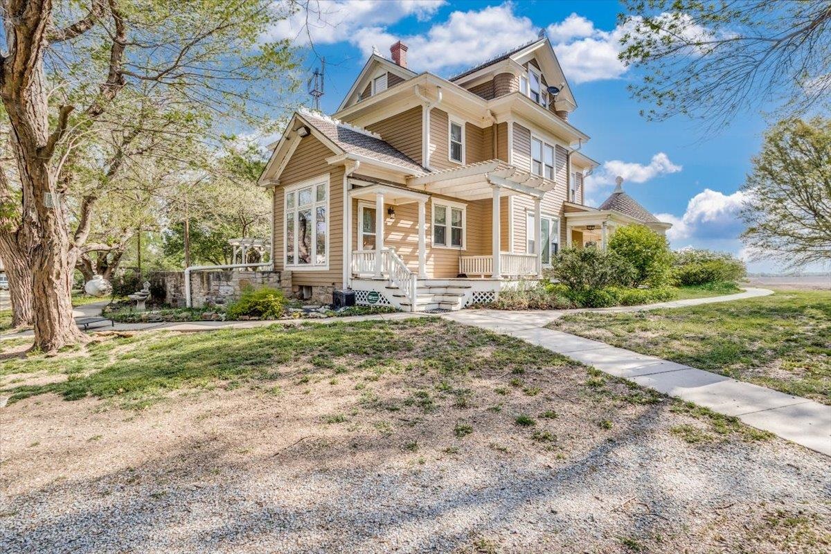 24281 31st Road Arkansas City KS 67005