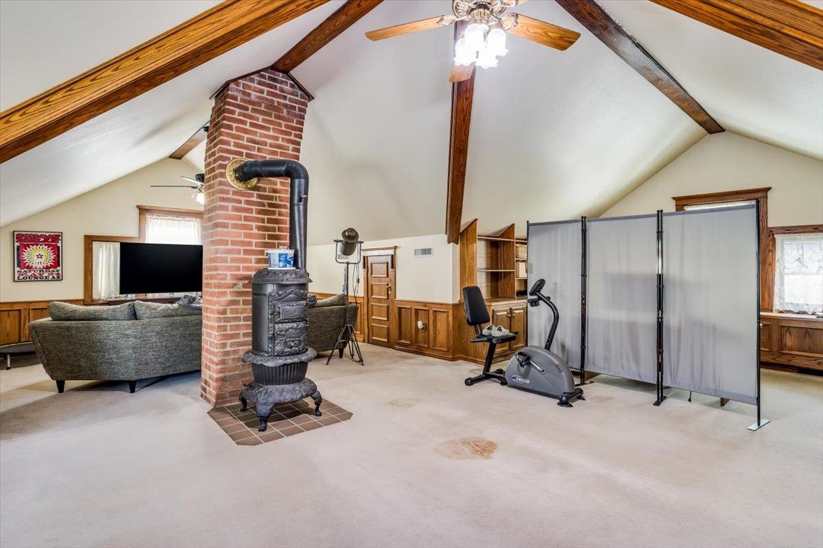 24281 31st Road Arkansas City KS 67005