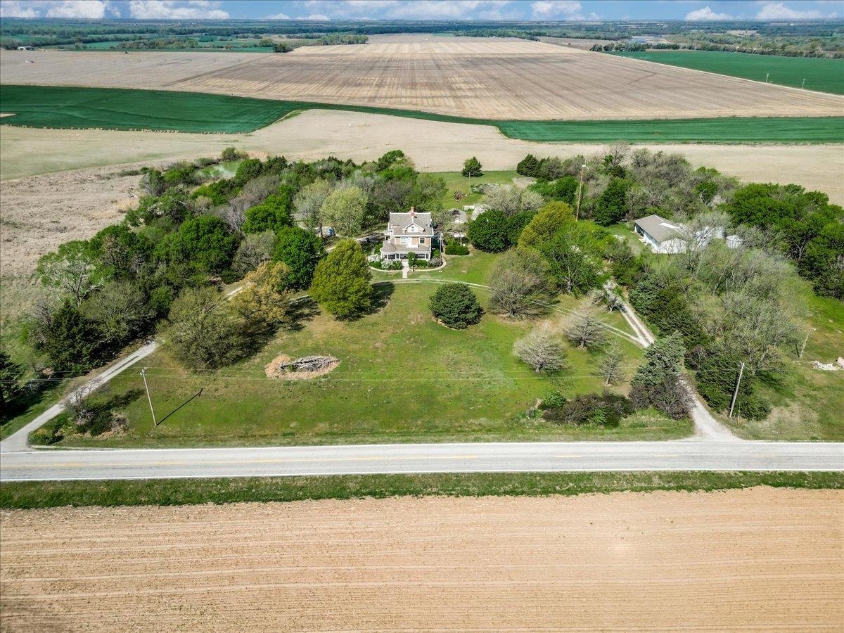 24281 31st Road Arkansas City KS 67005