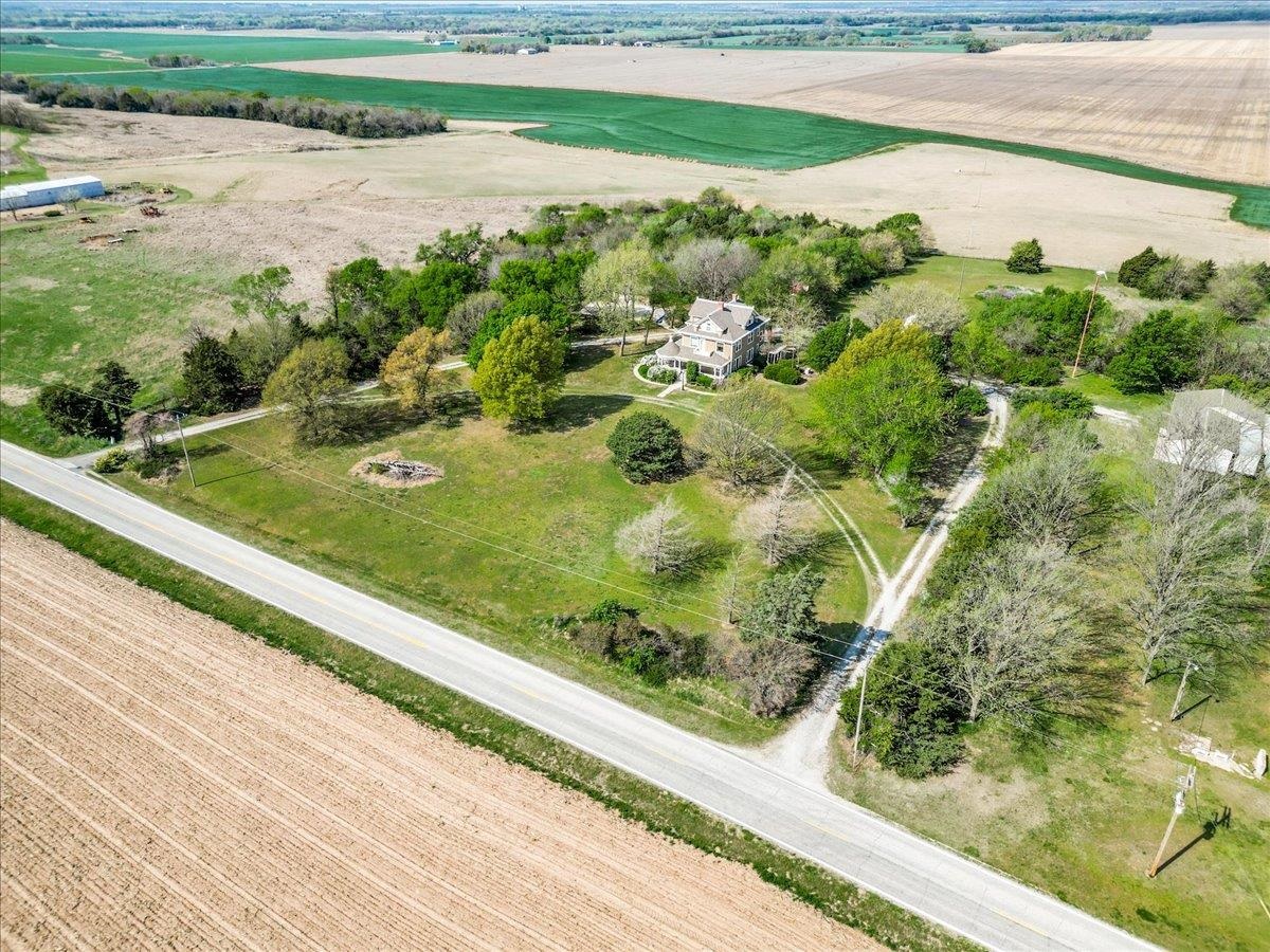 24281 31st Road Arkansas City KS 67005