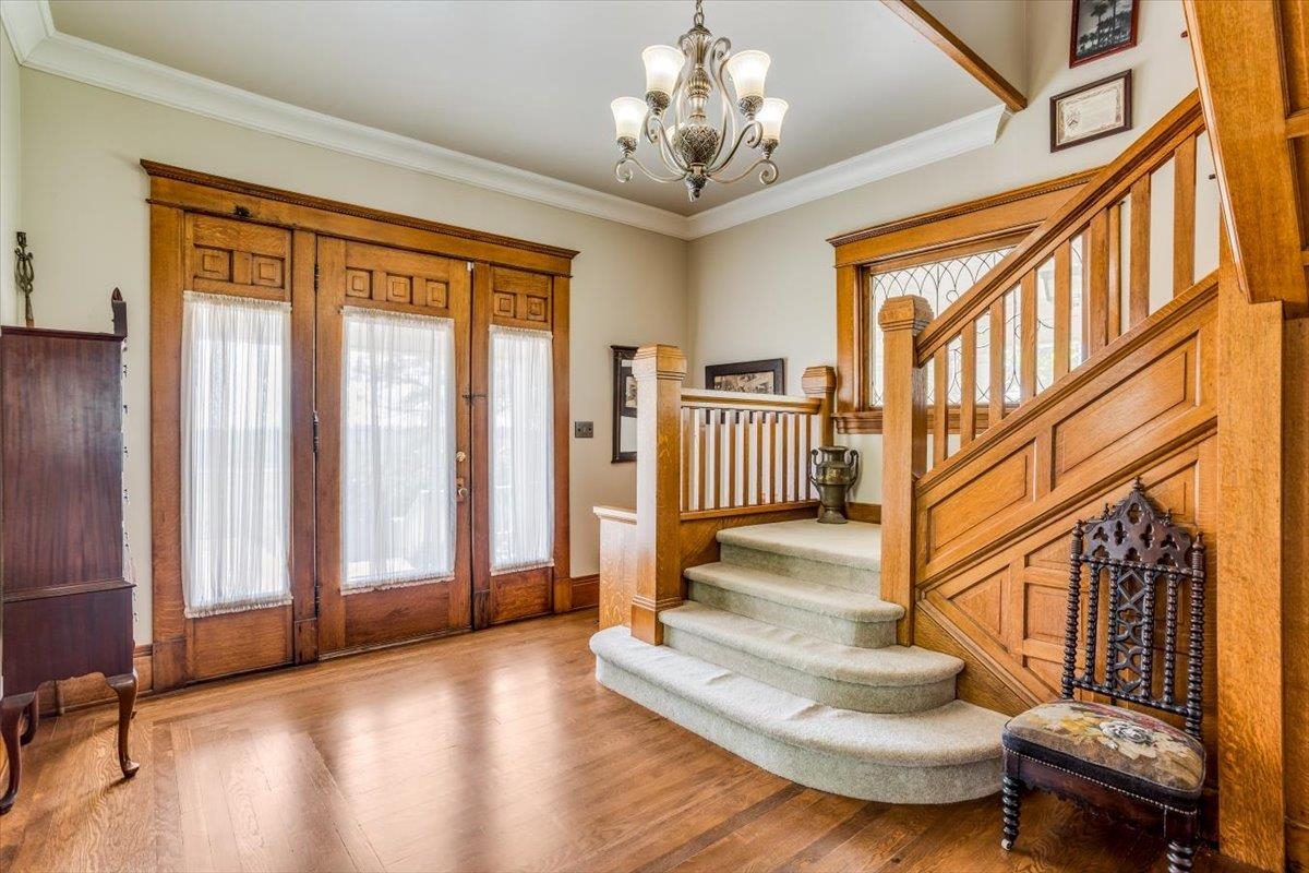 24281 31st Road Arkansas City KS 67005