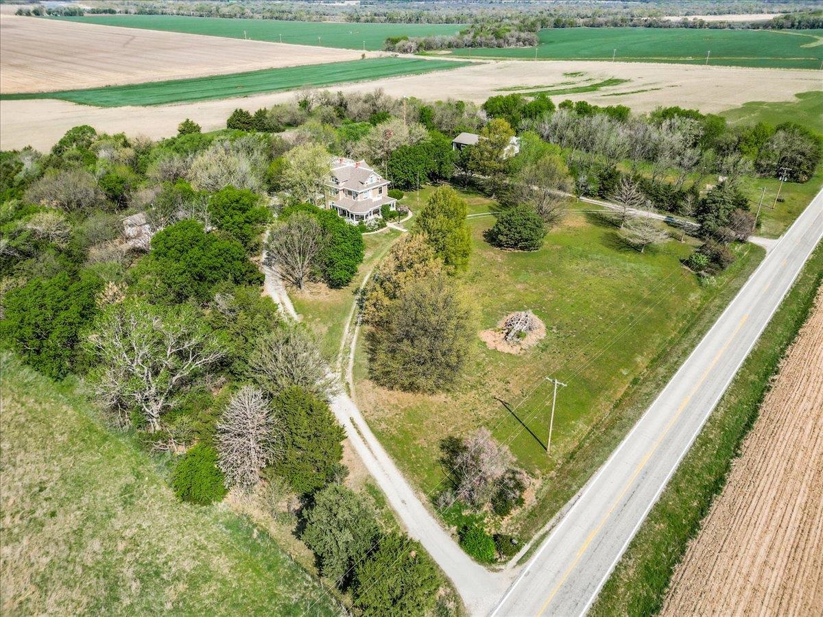 24281 31st Road Arkansas City KS 67005