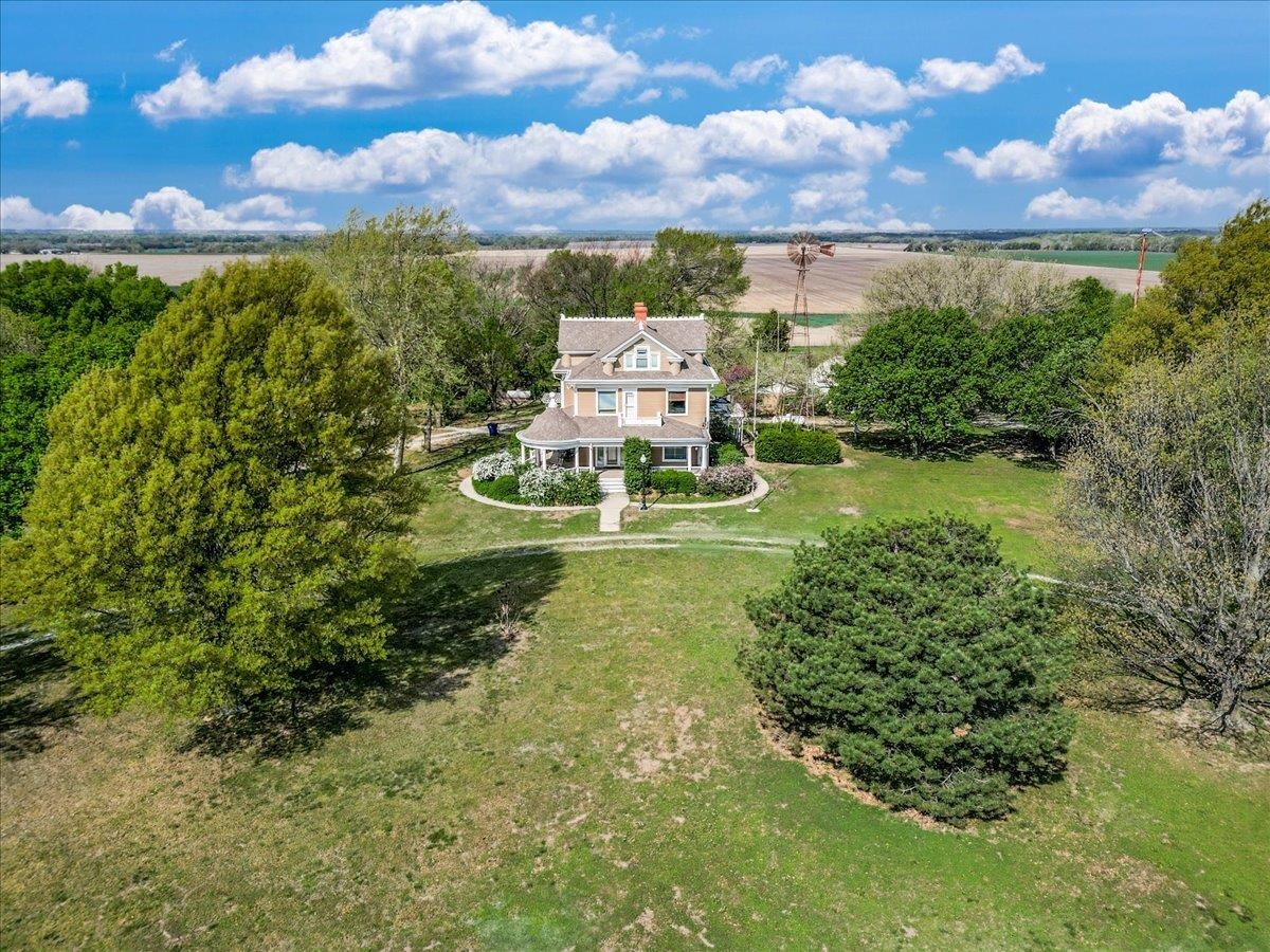 24281 31st Road Arkansas City KS 67005