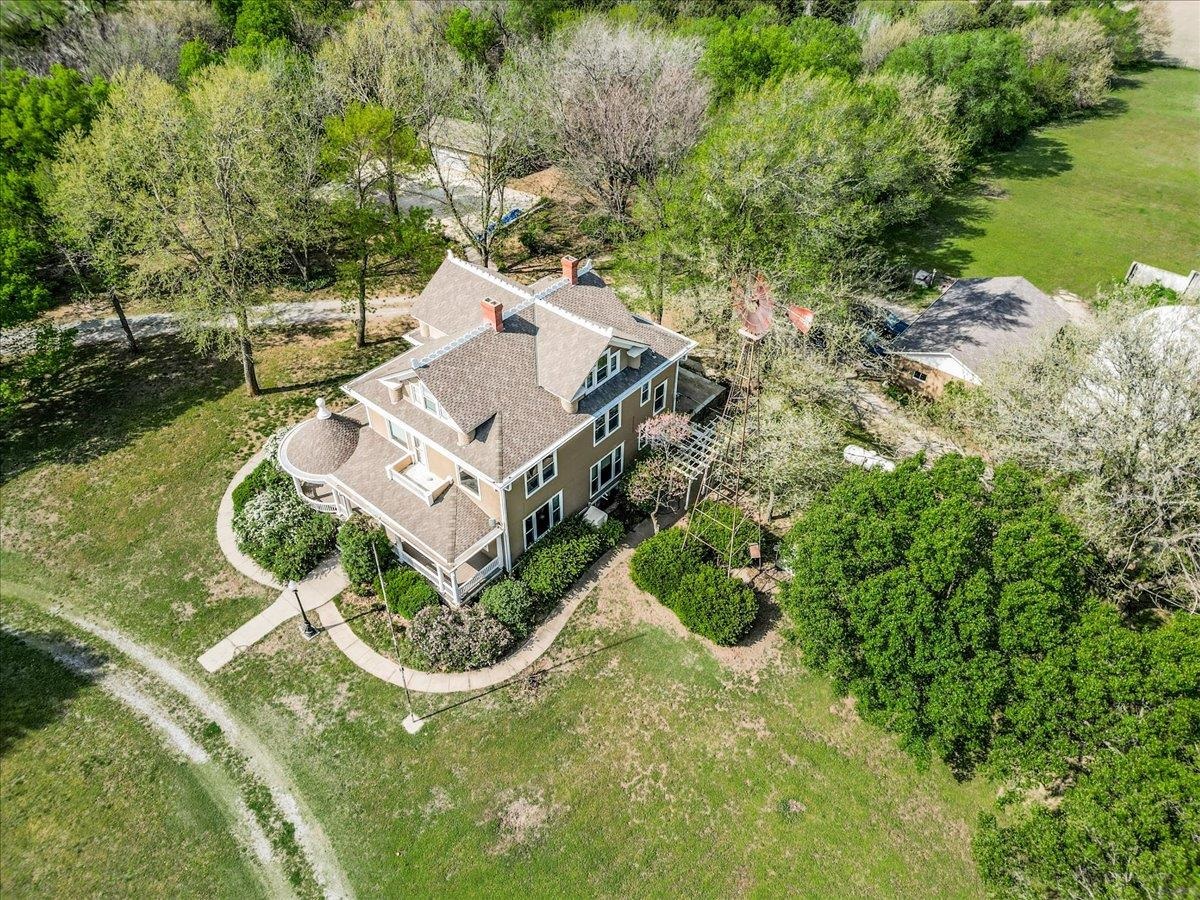 24281 31st Road Arkansas City KS 67005