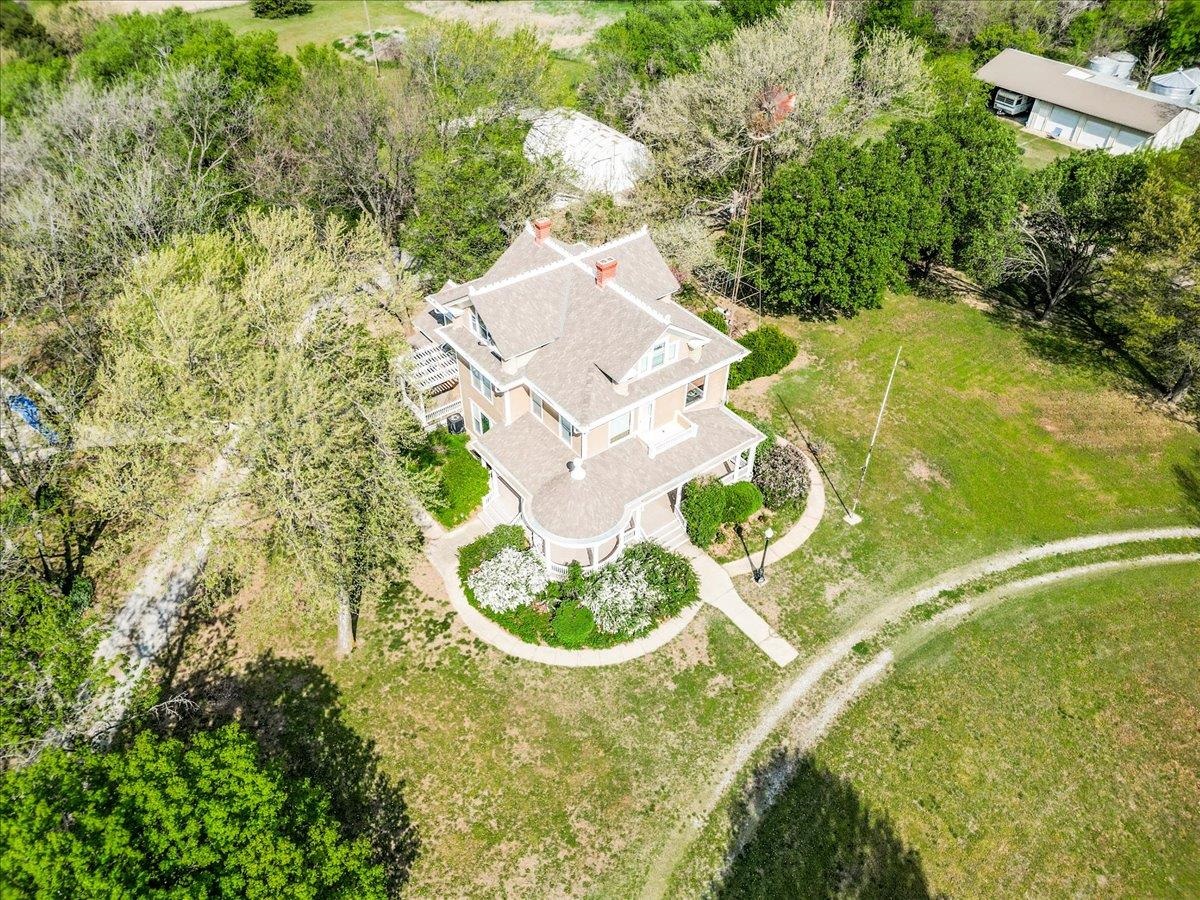 24281 31st Road Arkansas City KS 67005