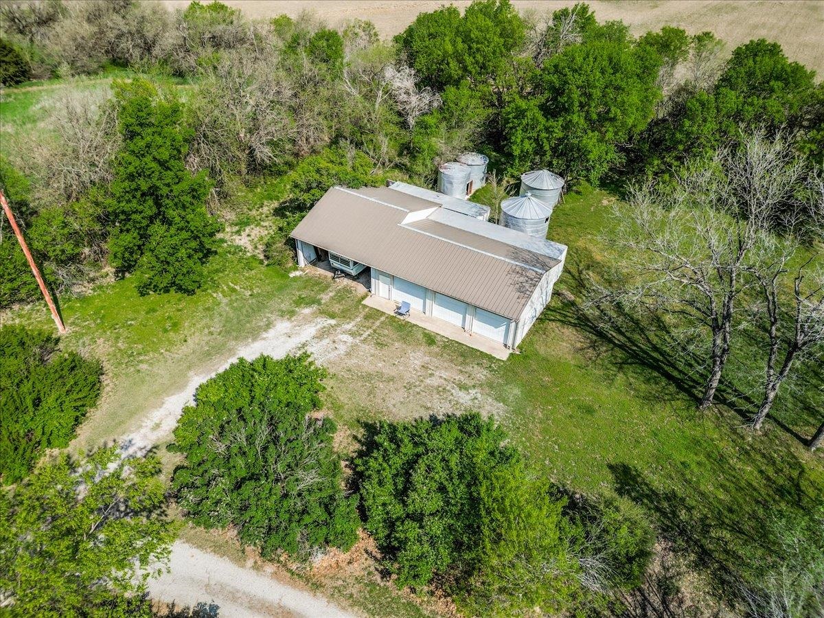 24281 31st Road Arkansas City KS 67005