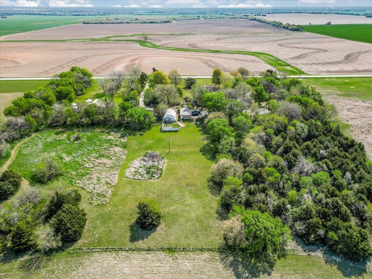 24281 31st Road Arkansas City KS 67005