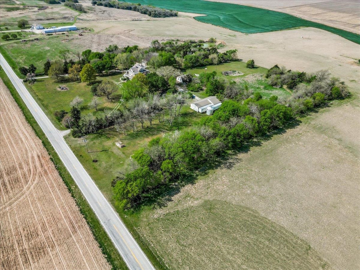 24281 31st Road Arkansas City KS 67005