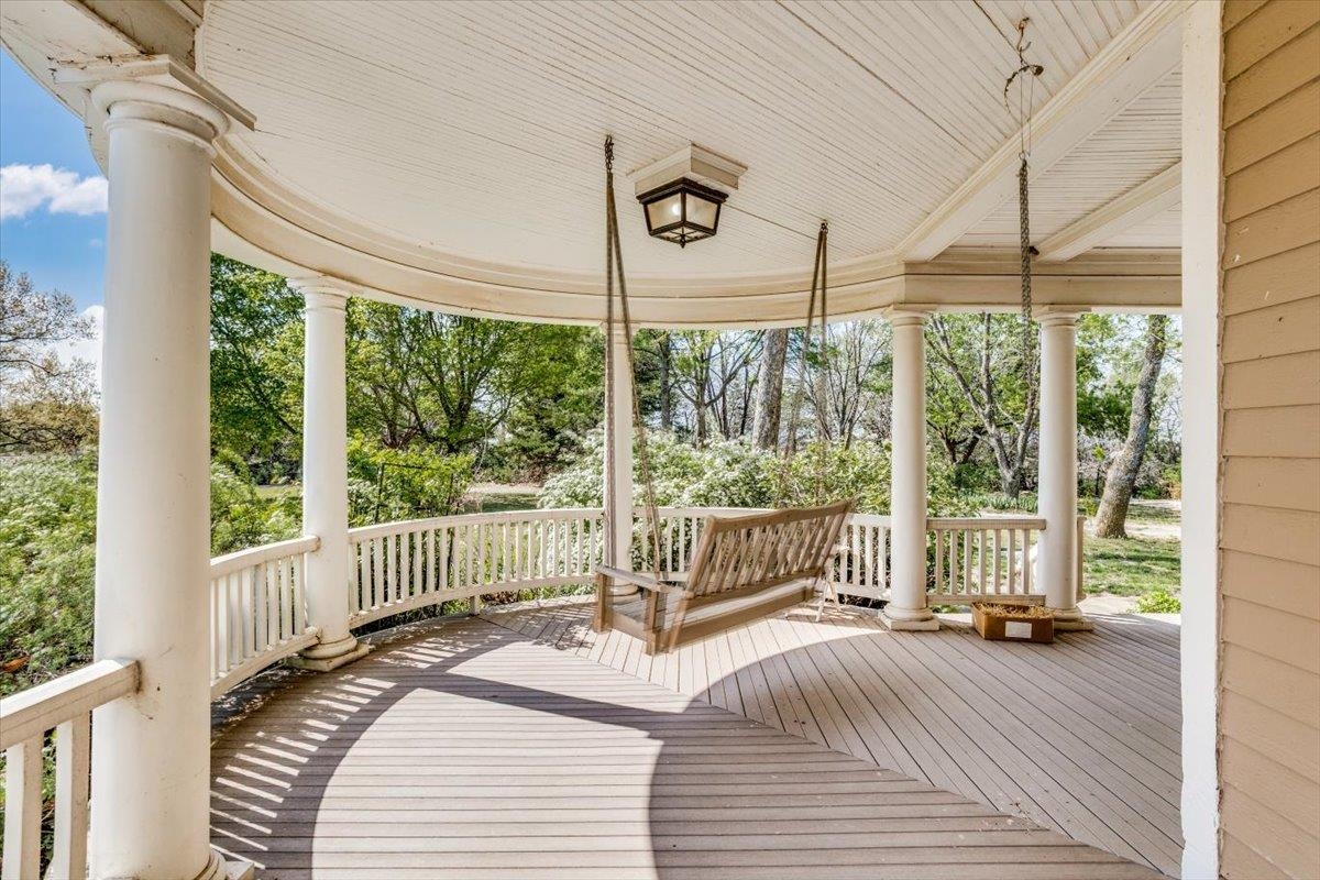 24281 31st Road Arkansas City KS 67005