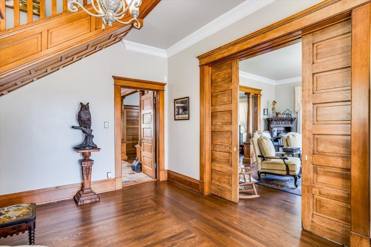 24281 31st Road Arkansas City KS 67005