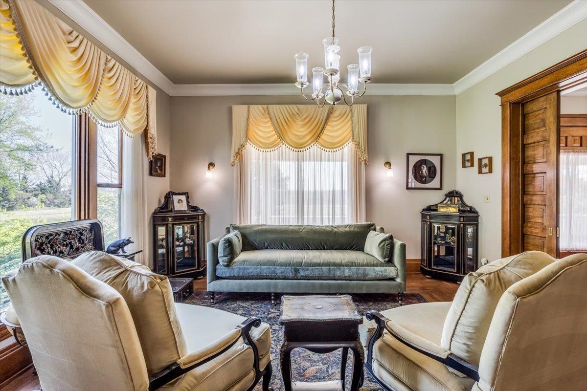 24281 31st Road Arkansas City KS 67005