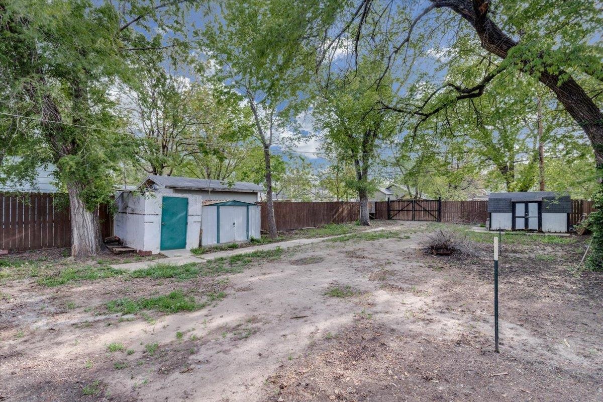 1338 S Ida Avenue Wichita KS 67211