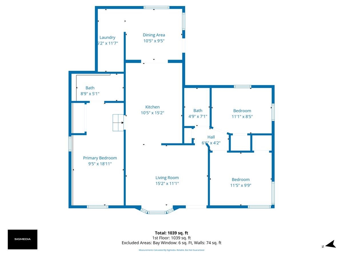 1338 S Ida Avenue Wichita KS 67211