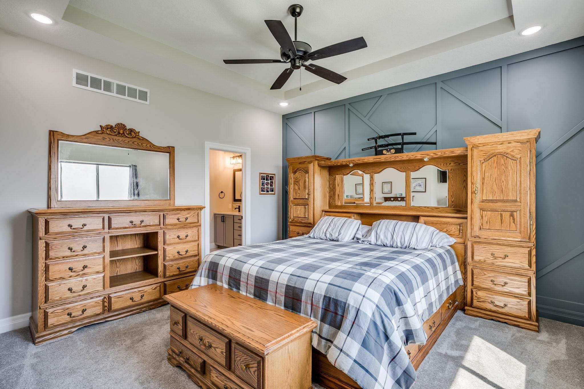 12006 E Bonita Circle Wichita KS 67207
