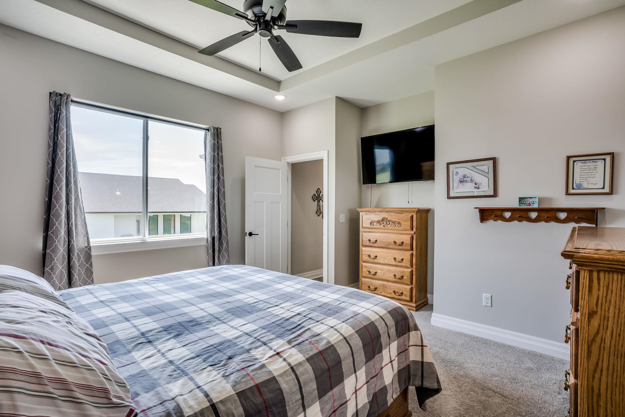 12006 E Bonita Circle Wichita KS 67207