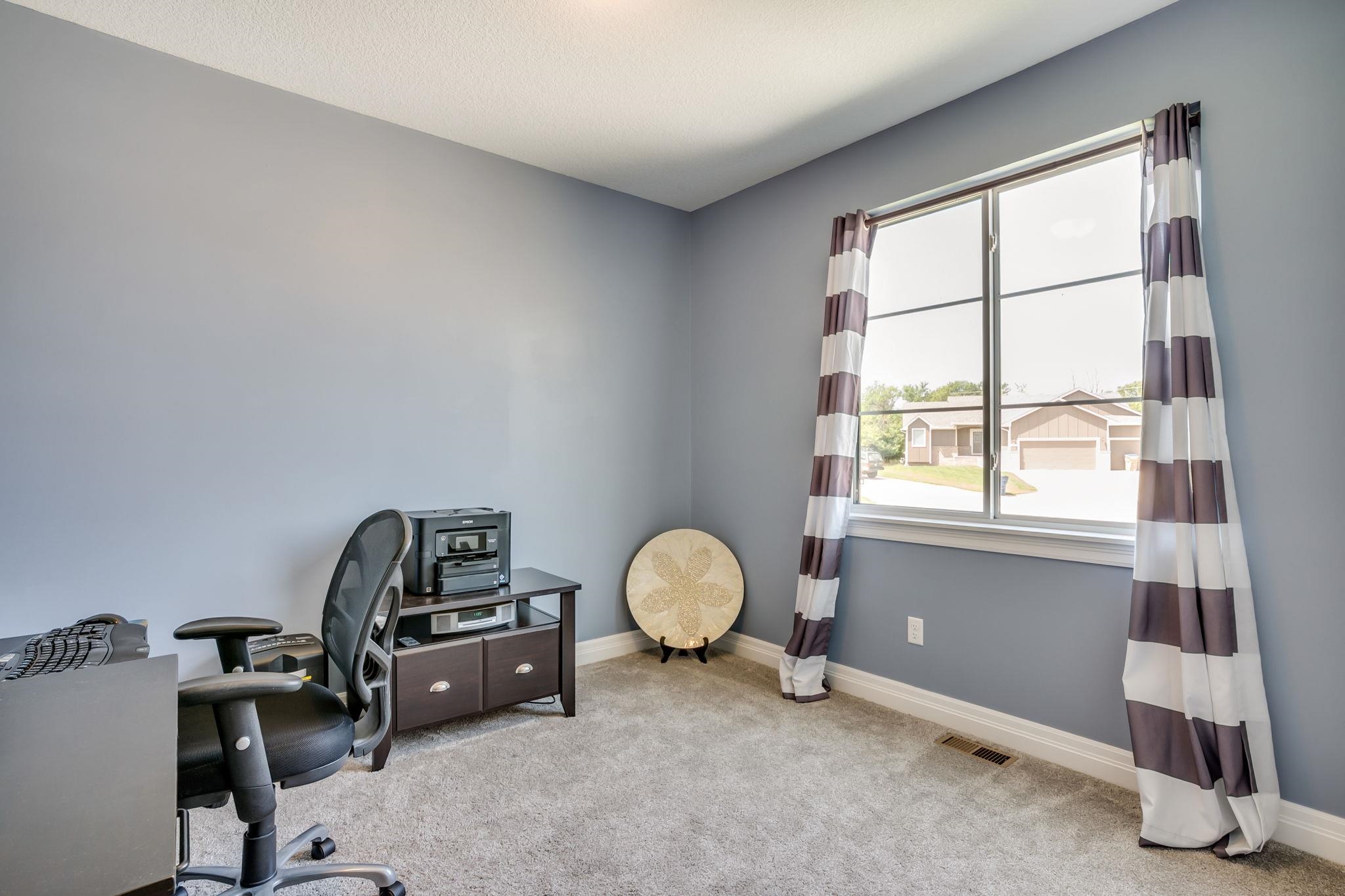 12006 E Bonita Circle Wichita KS 67207