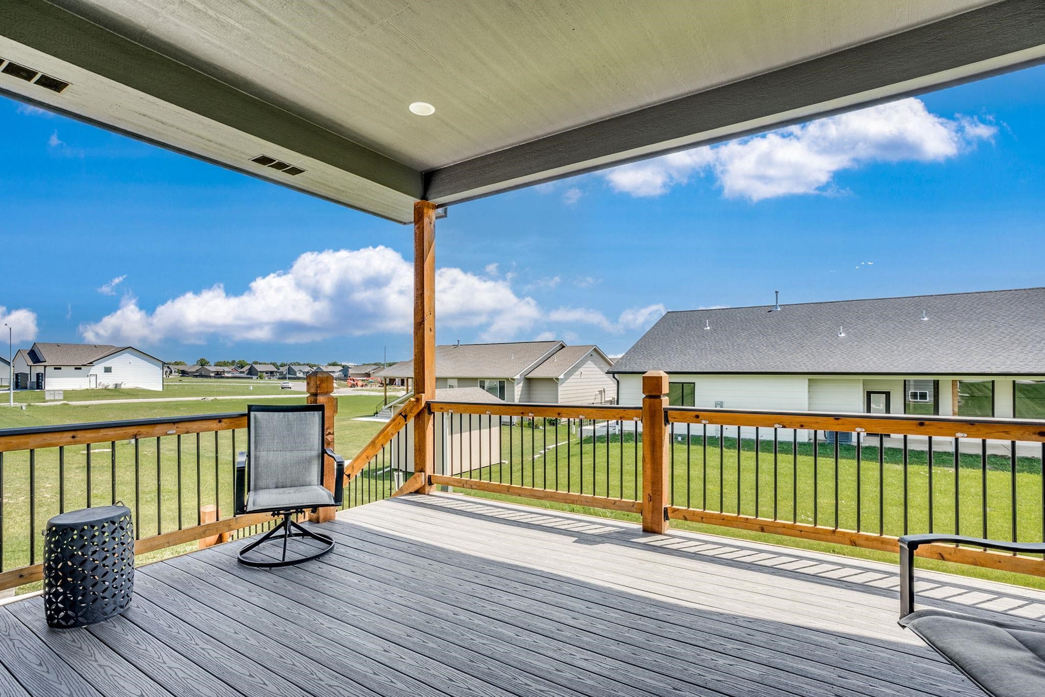 12006 E Bonita Circle Wichita KS 67207