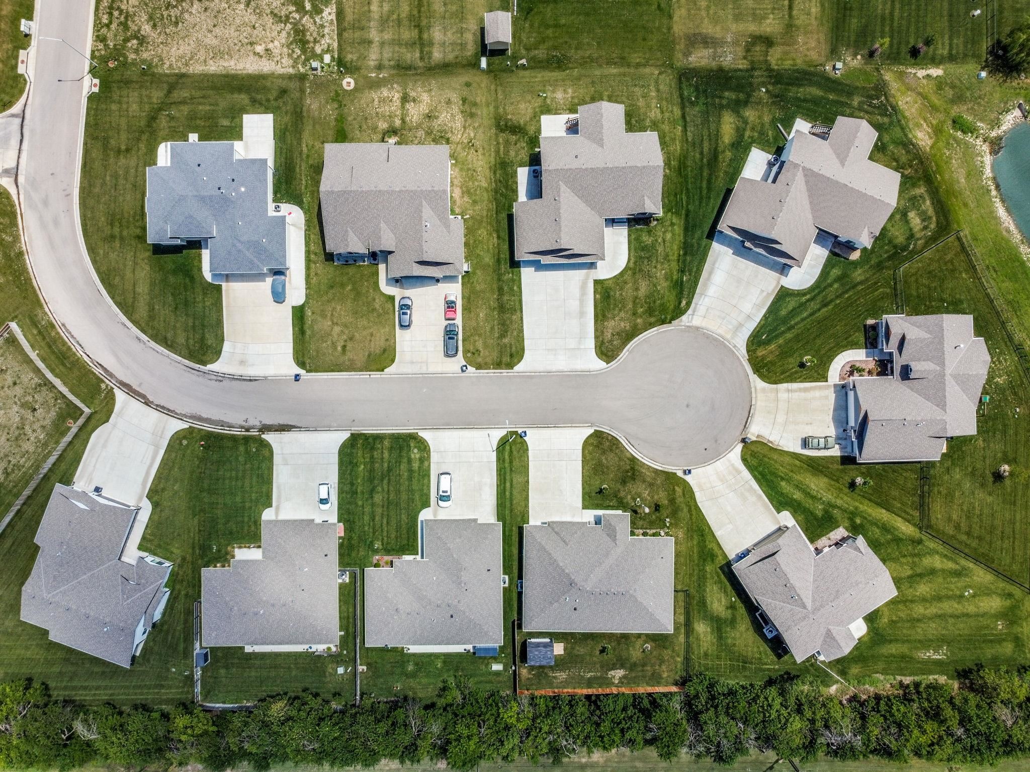 12006 E Bonita Circle Wichita KS 67207