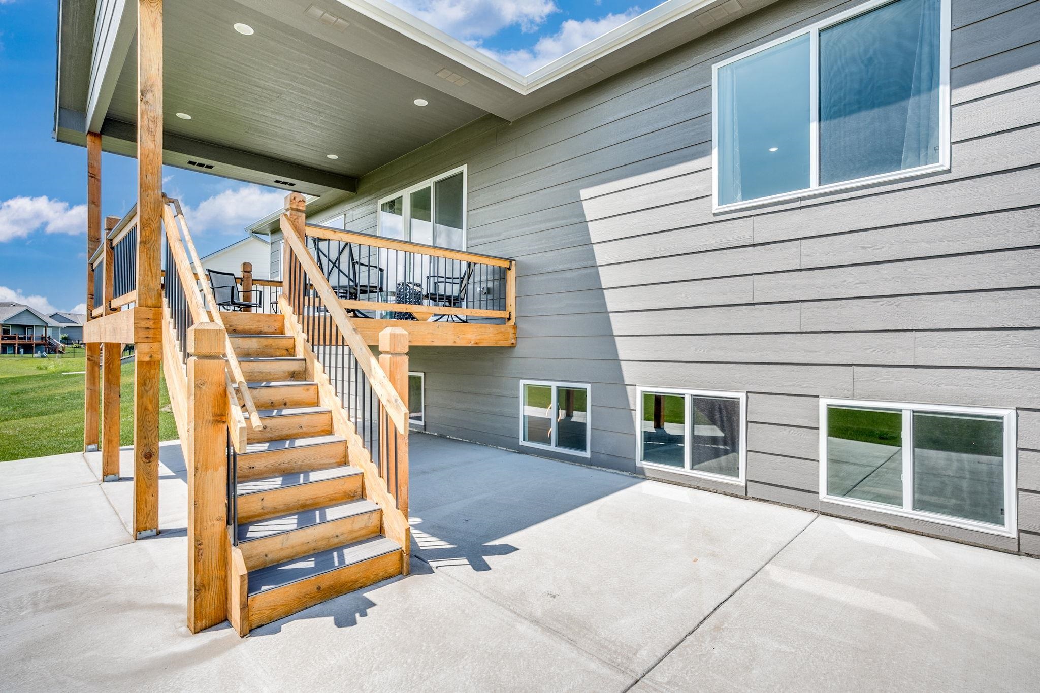 12006 E Bonita Circle Wichita KS 67207