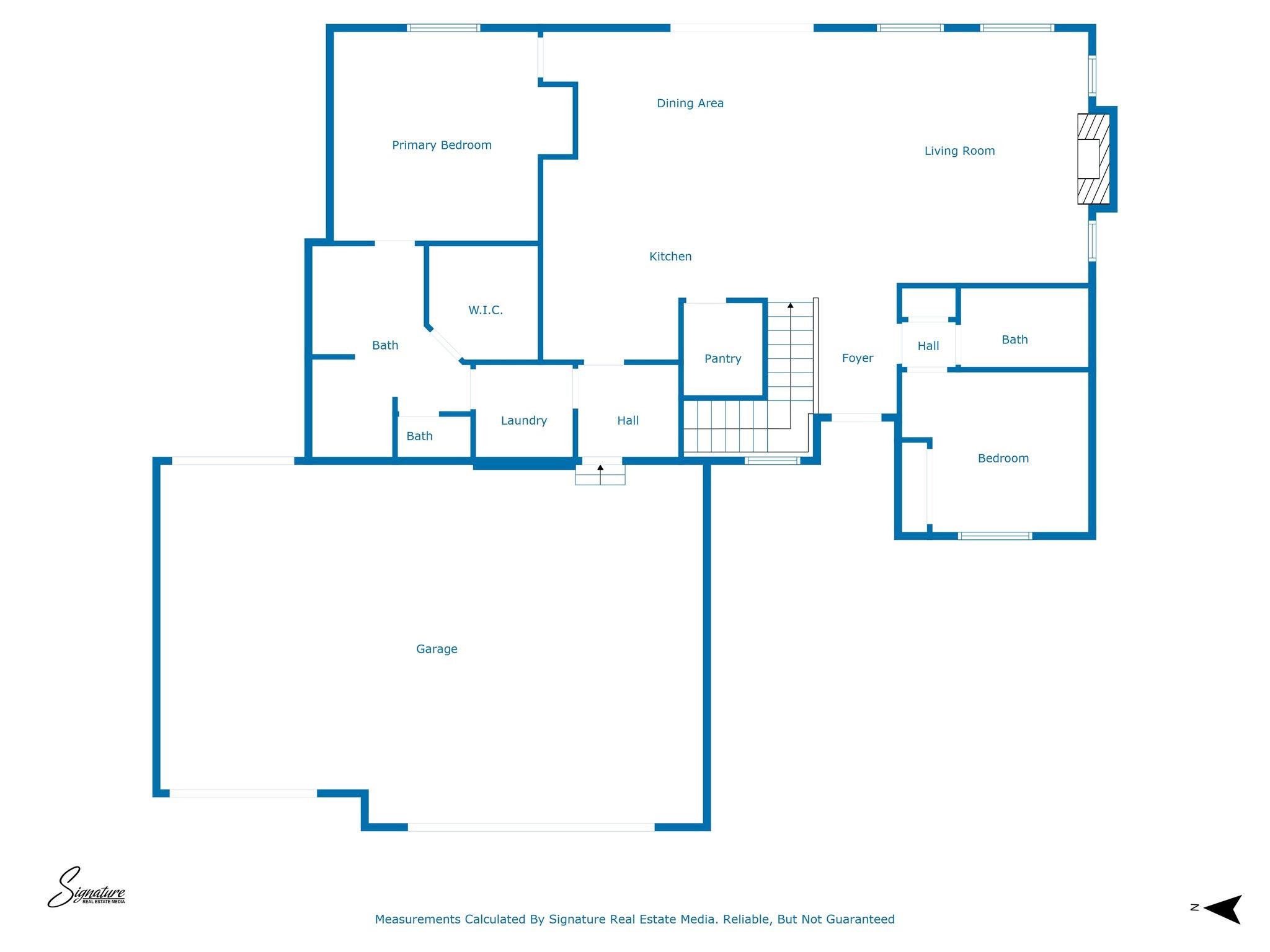 12006 E Bonita Circle Wichita KS 67207