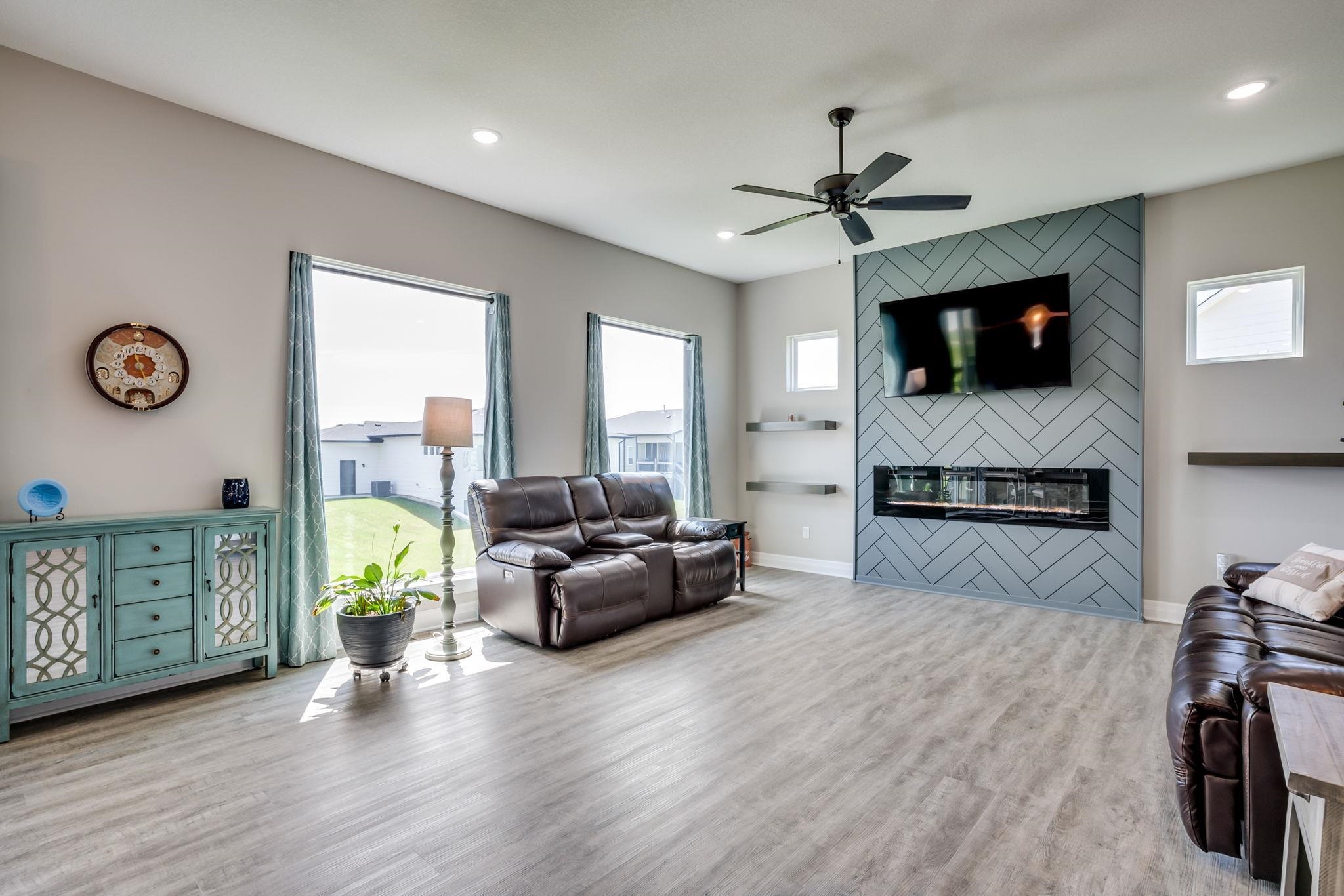 12006 E Bonita Circle Wichita KS 67207