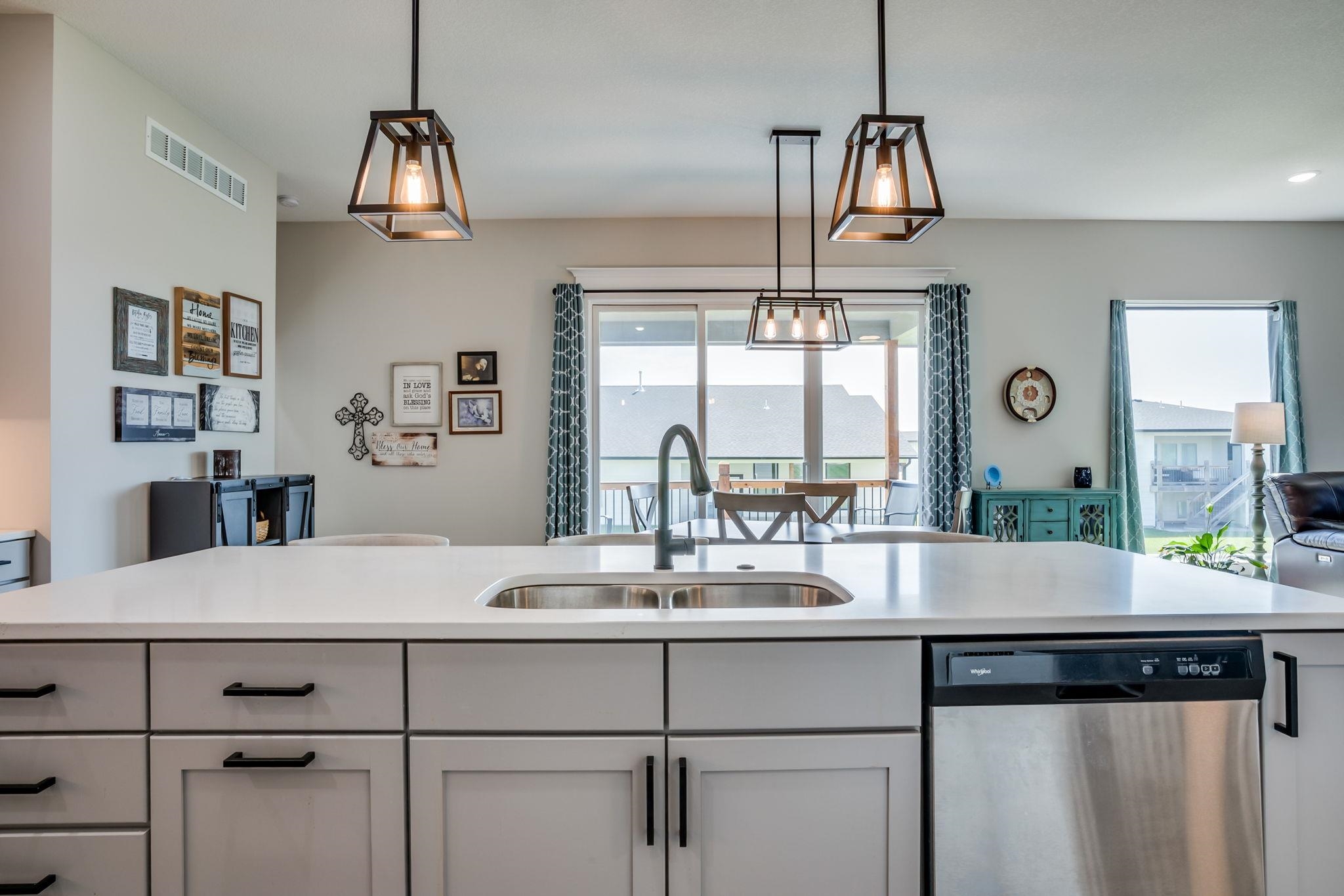 12006 E Bonita Circle Wichita KS 67207