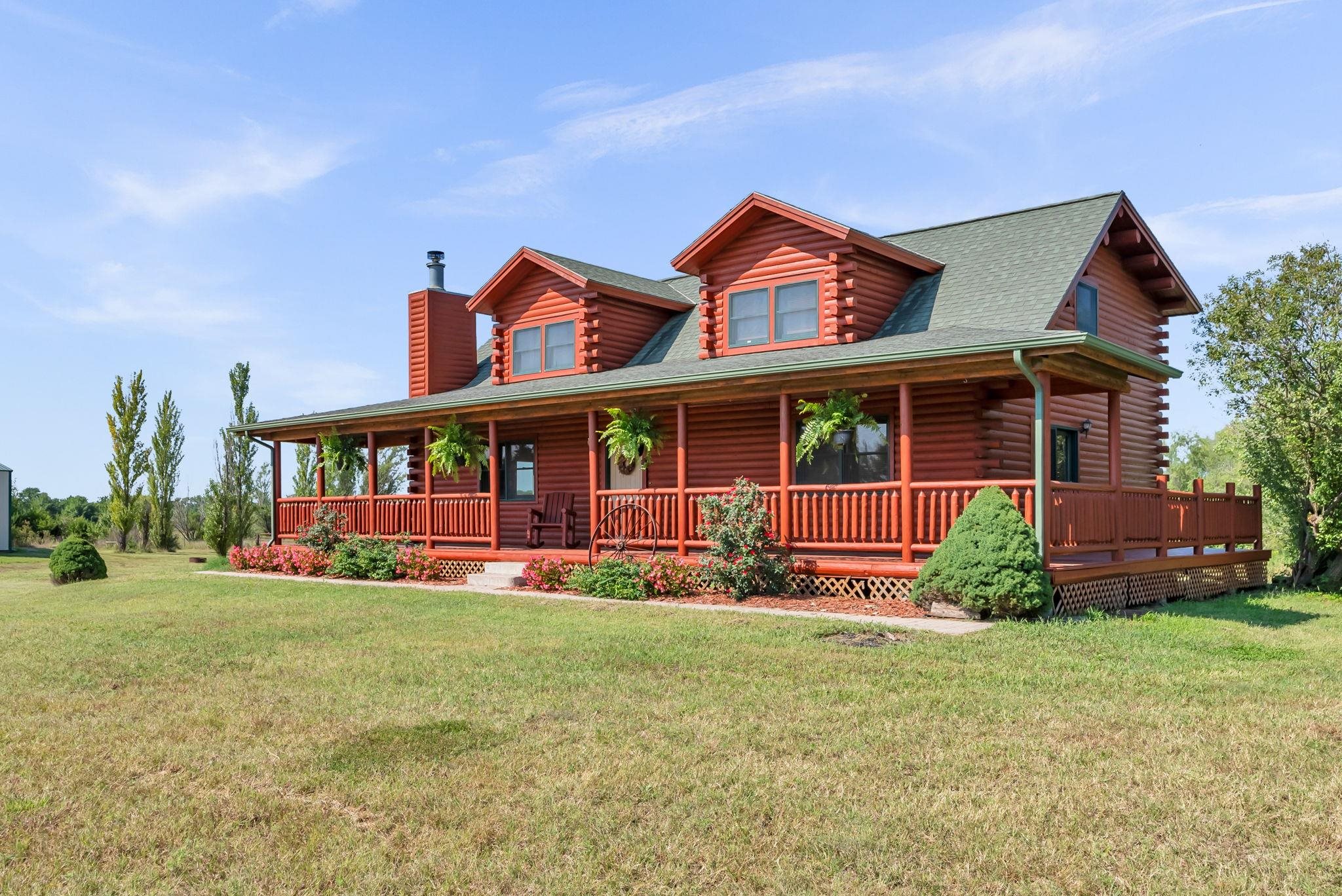 9801 S 103rd Street W Clearwater KS 67026