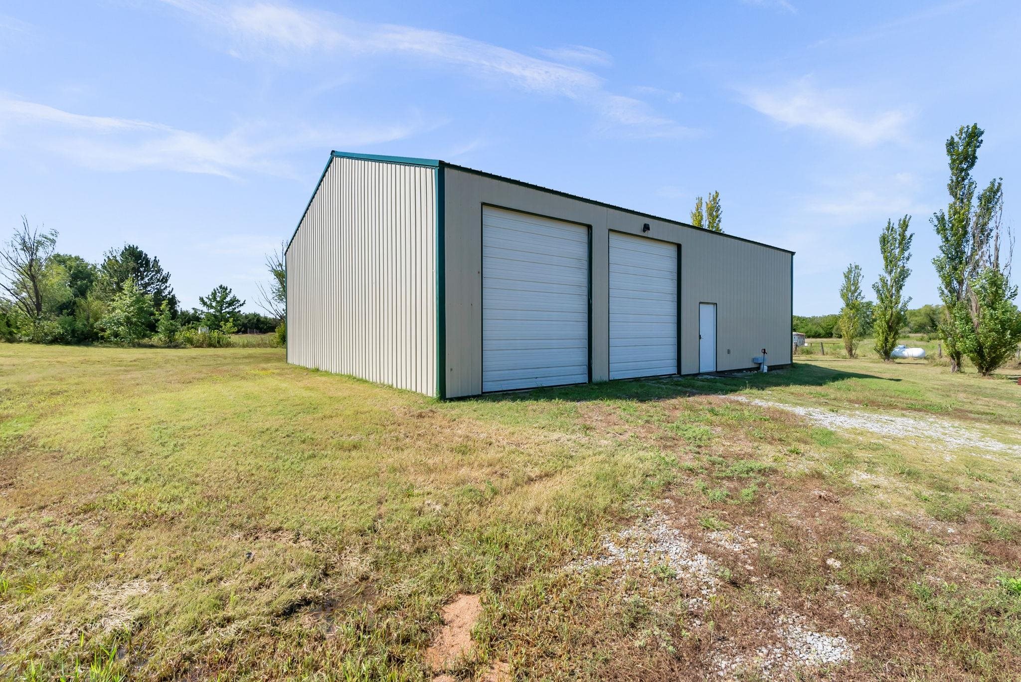 9801 S 103rd Street W Clearwater KS 67026