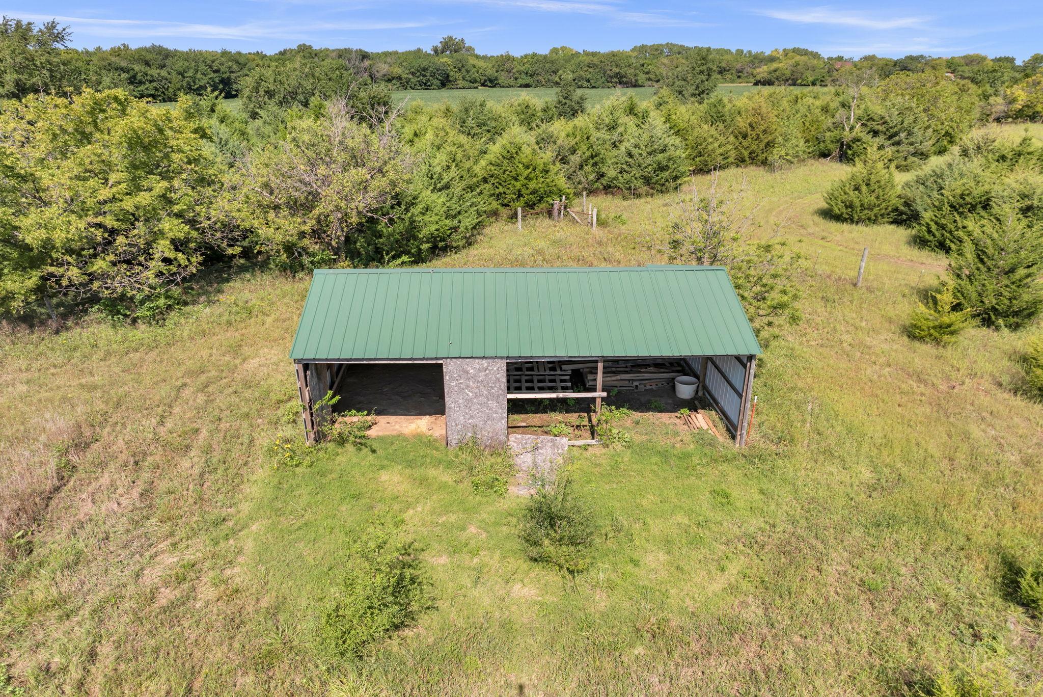 9801 S 103rd Street W Clearwater KS 67026