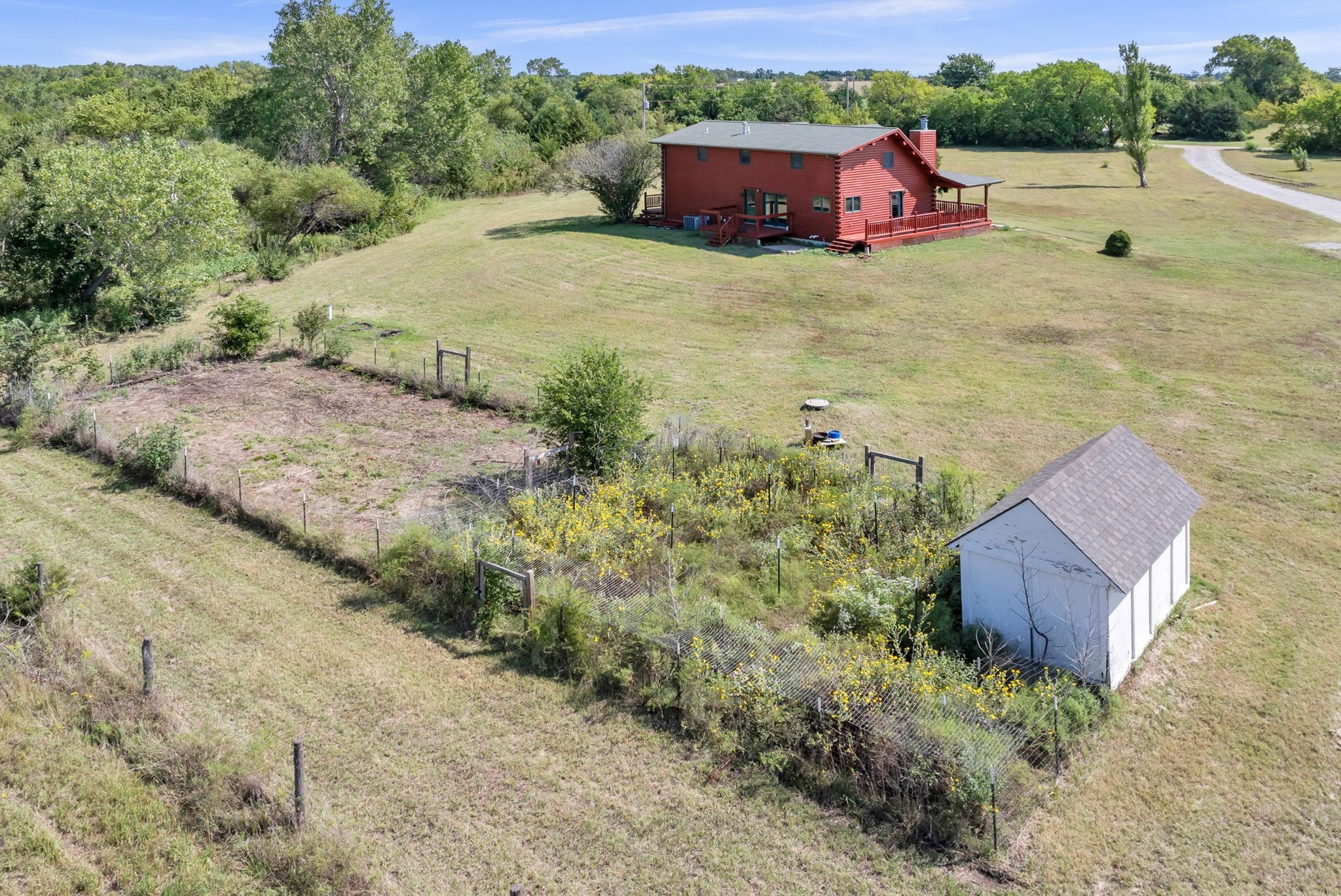 9801 S 103rd Street W Clearwater KS 67026