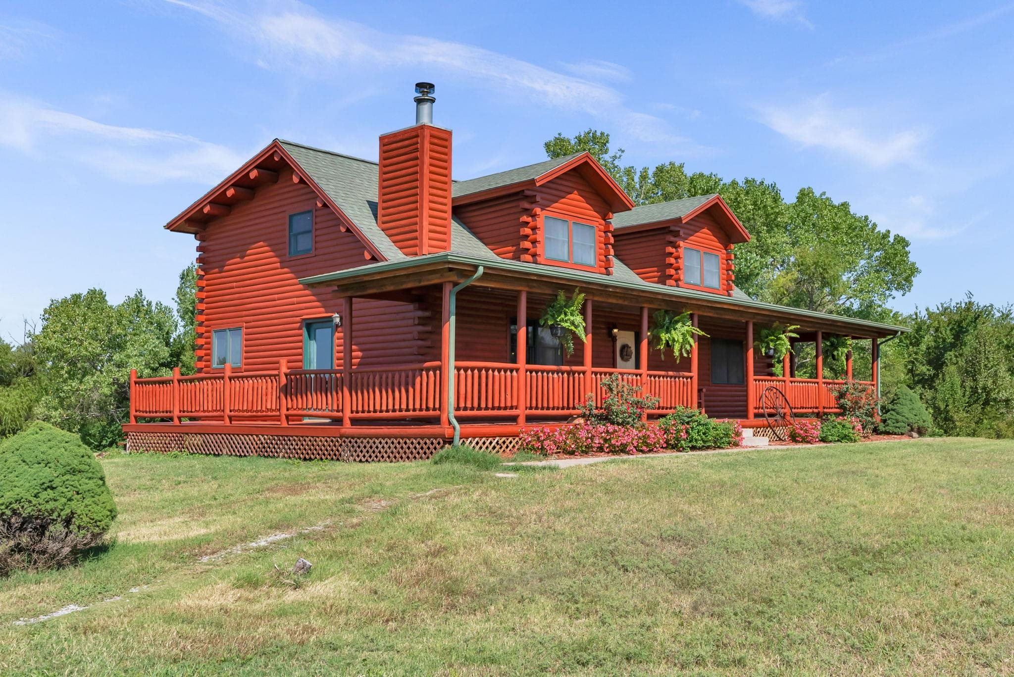 9801 S 103rd Street W Clearwater KS 67026