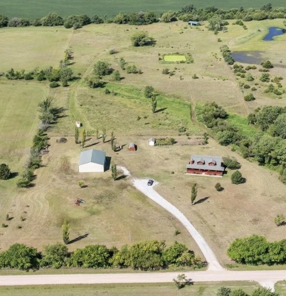 9801 S 103rd Street W Clearwater KS 67026