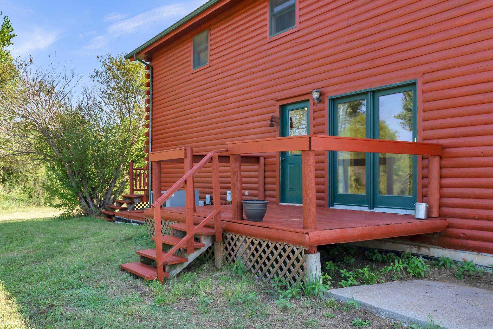 9801 S 103rd Street W Clearwater KS 67026