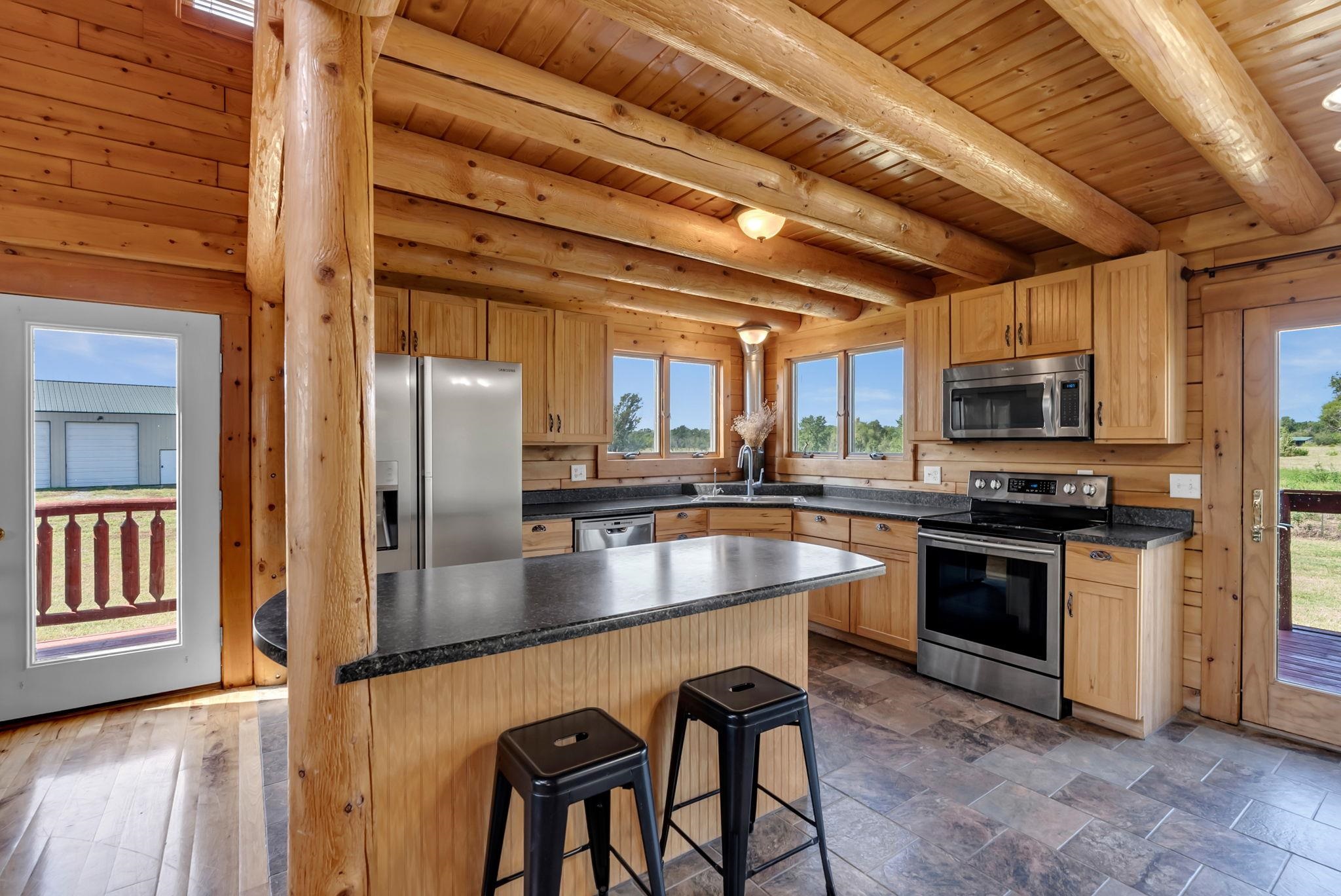 9801 S 103rd Street W Clearwater KS 67026