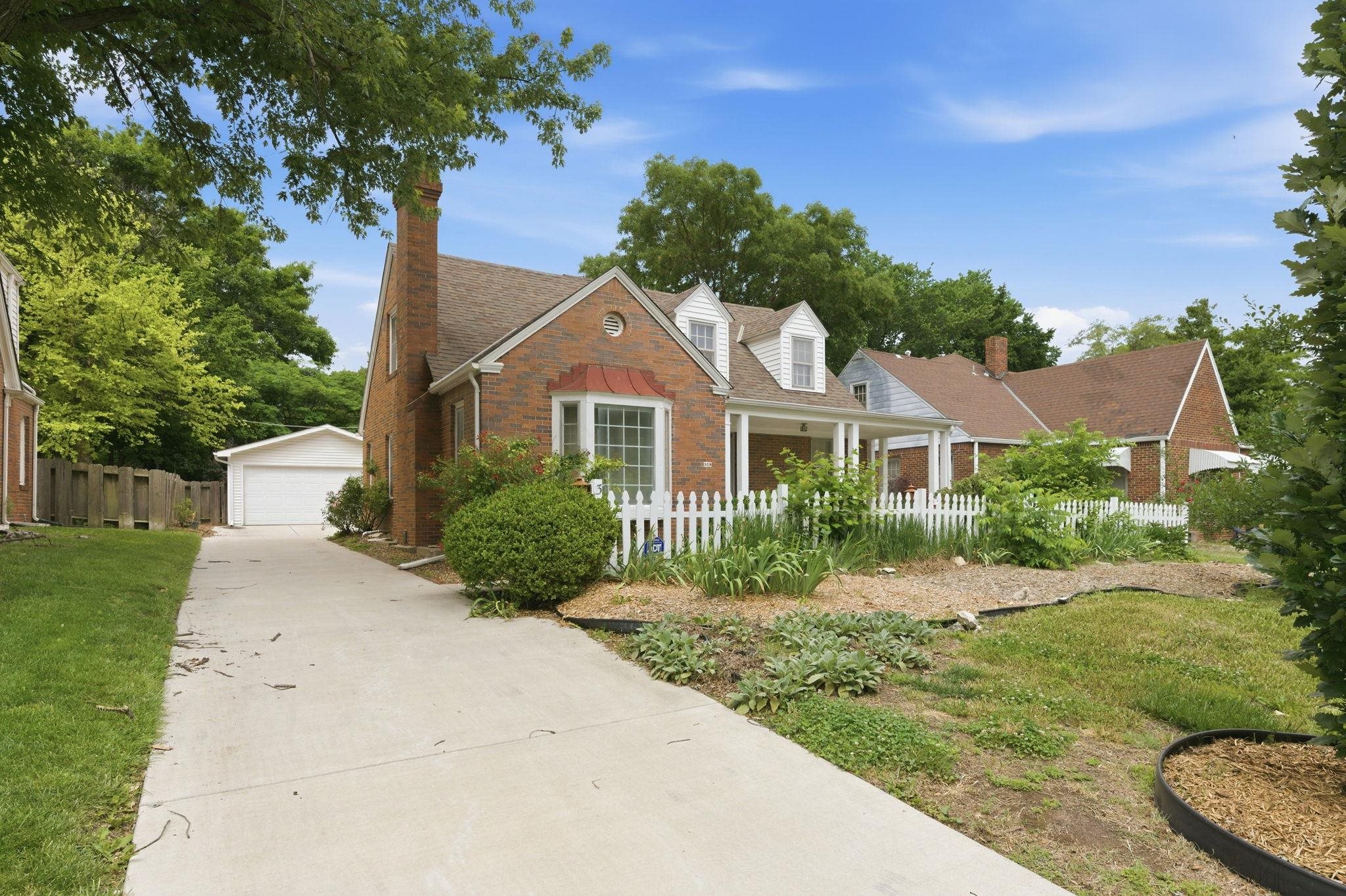 329 S Glendale Avenue Wichita KS 67218