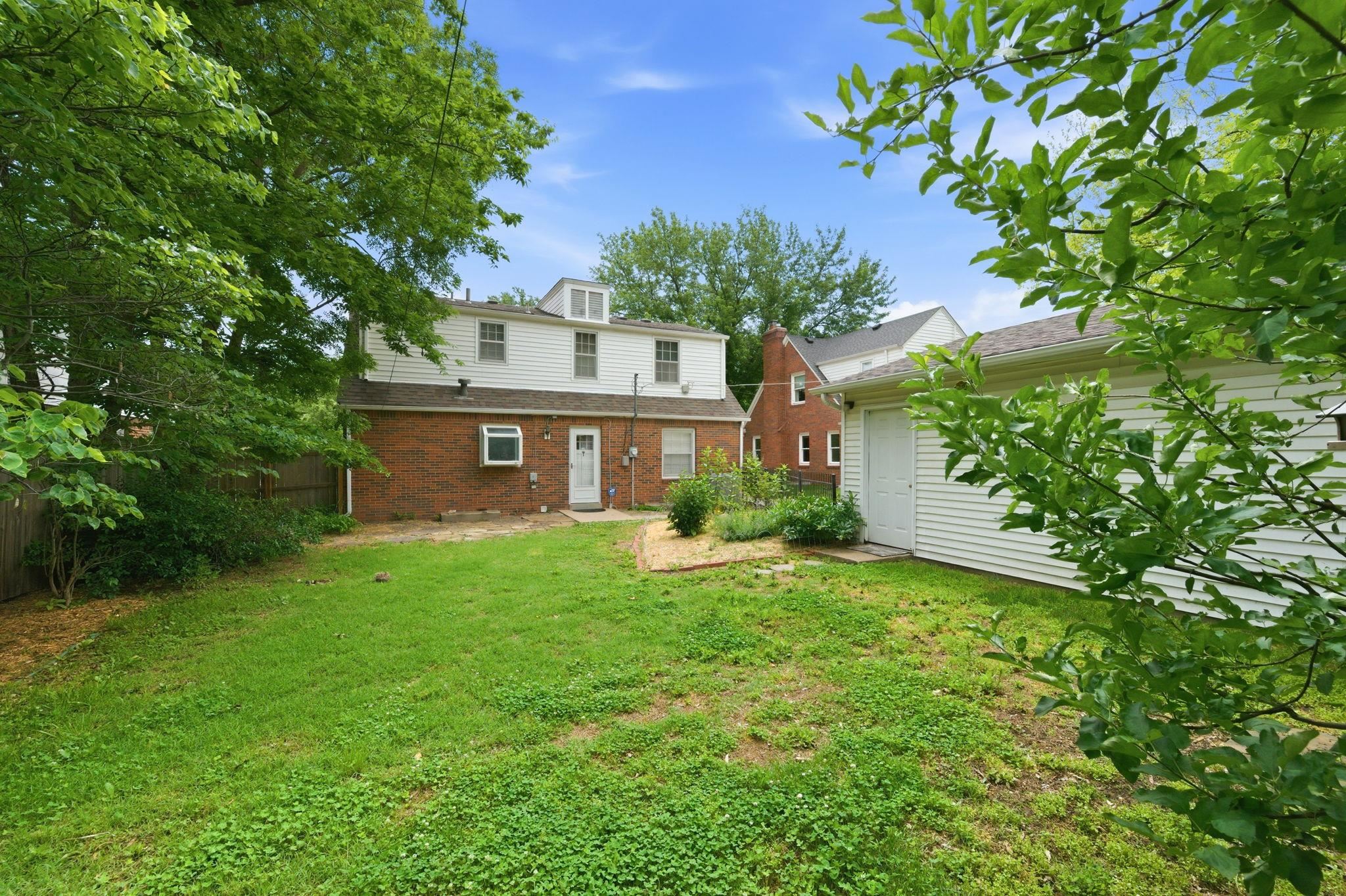 329 S Glendale Avenue Wichita KS 67218