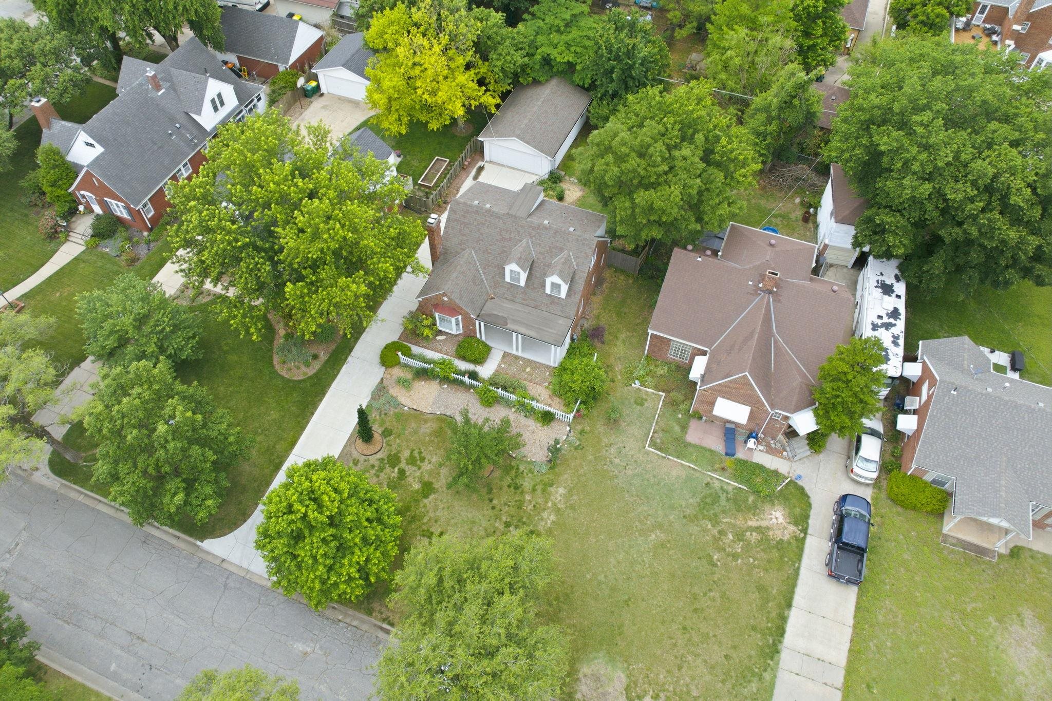 329 S Glendale Avenue Wichita KS 67218