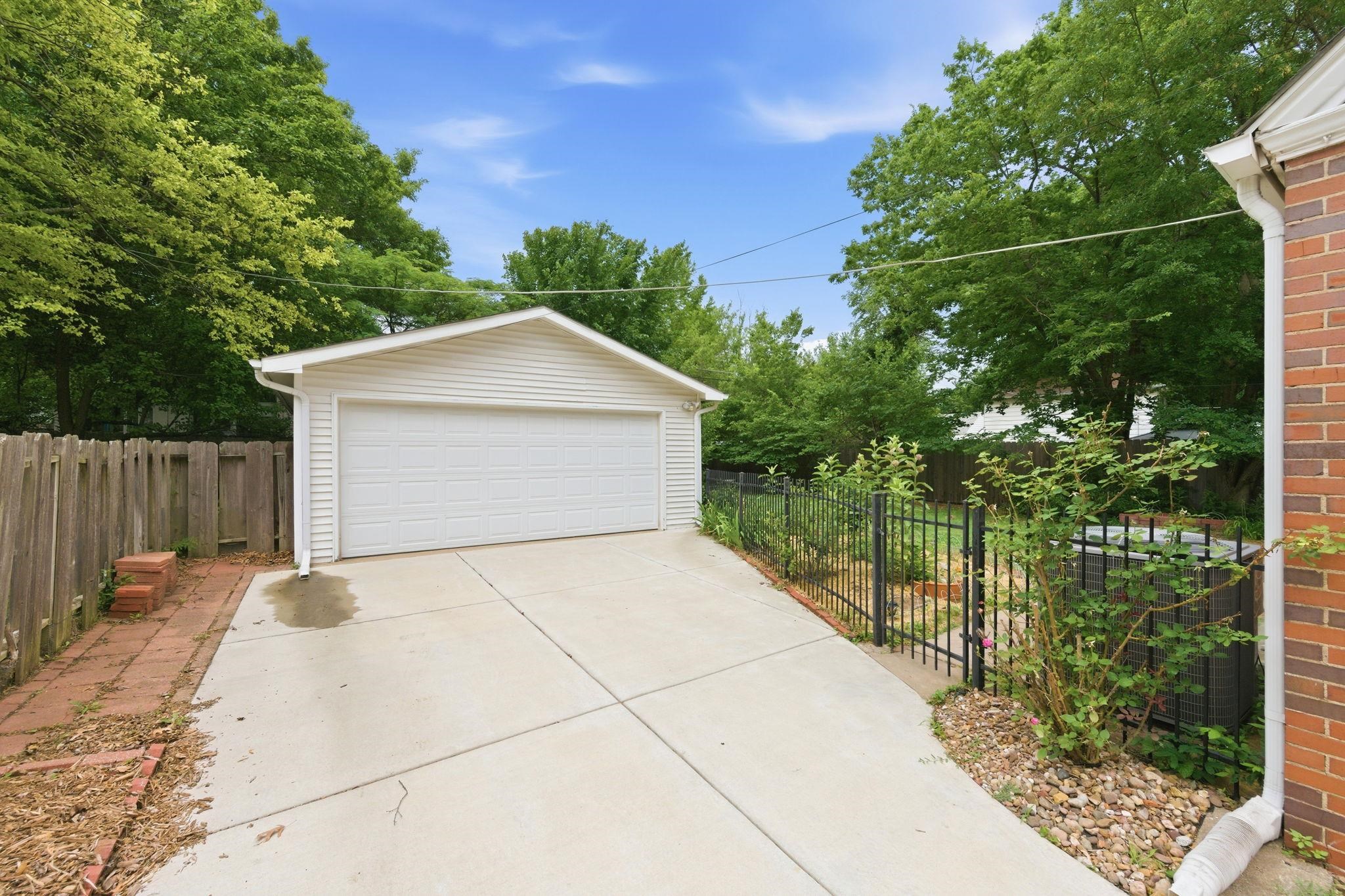 329 S Glendale Avenue Wichita KS 67218