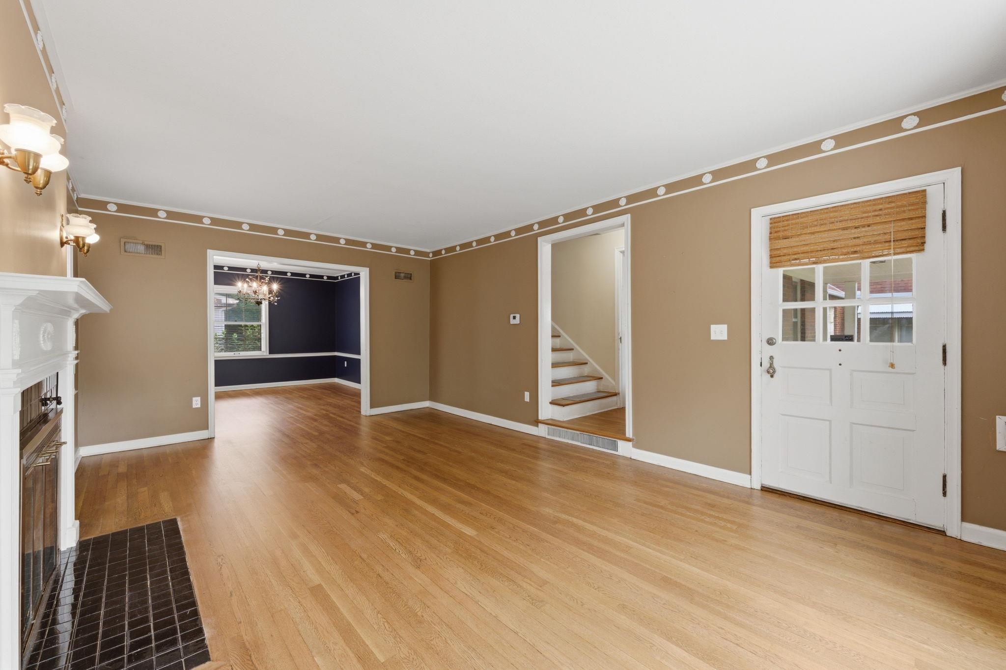 329 S Glendale Avenue Wichita KS 67218